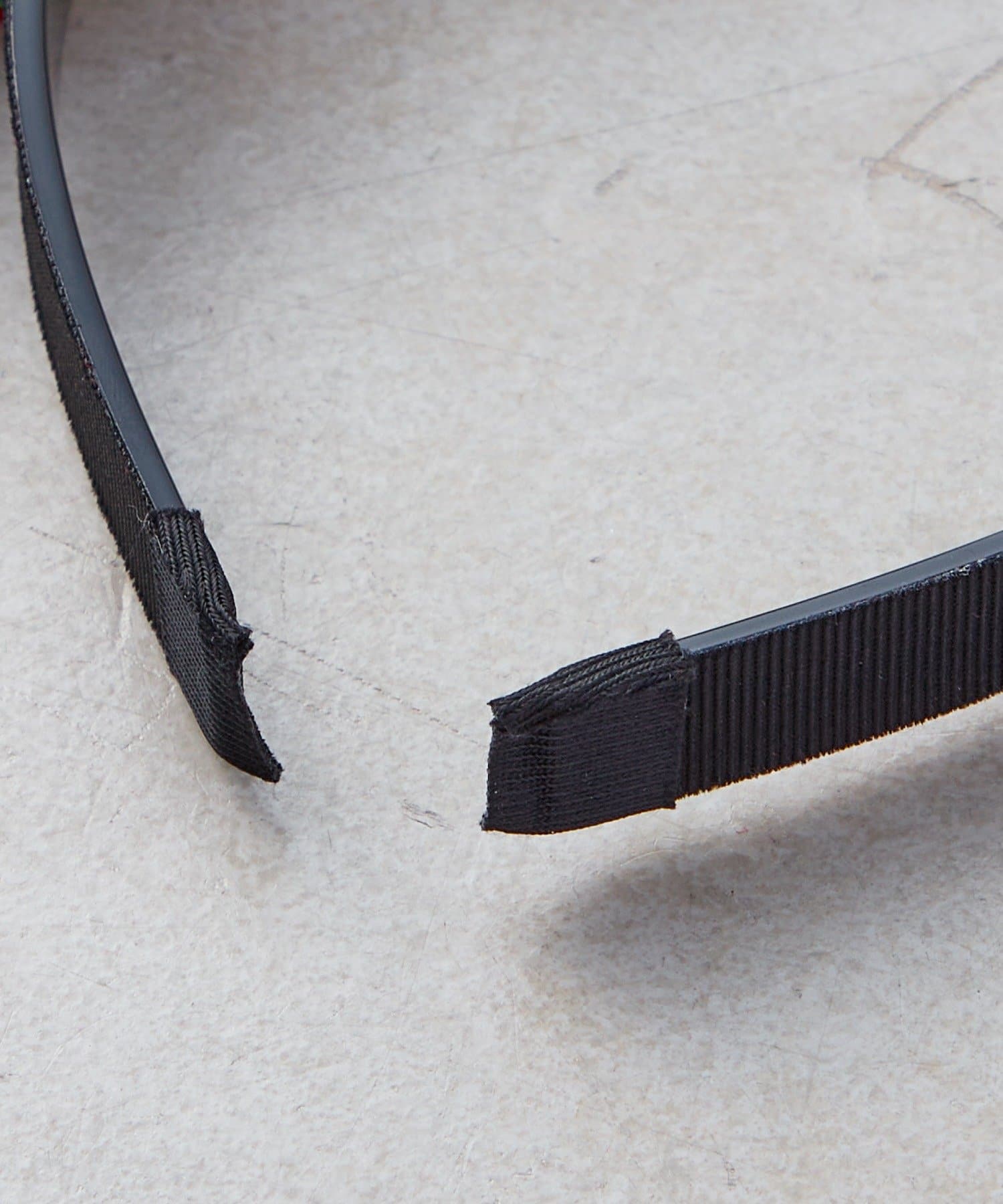 Lattice(ラティス) 【KIDS/クリスマス】テディベアカチューシャ