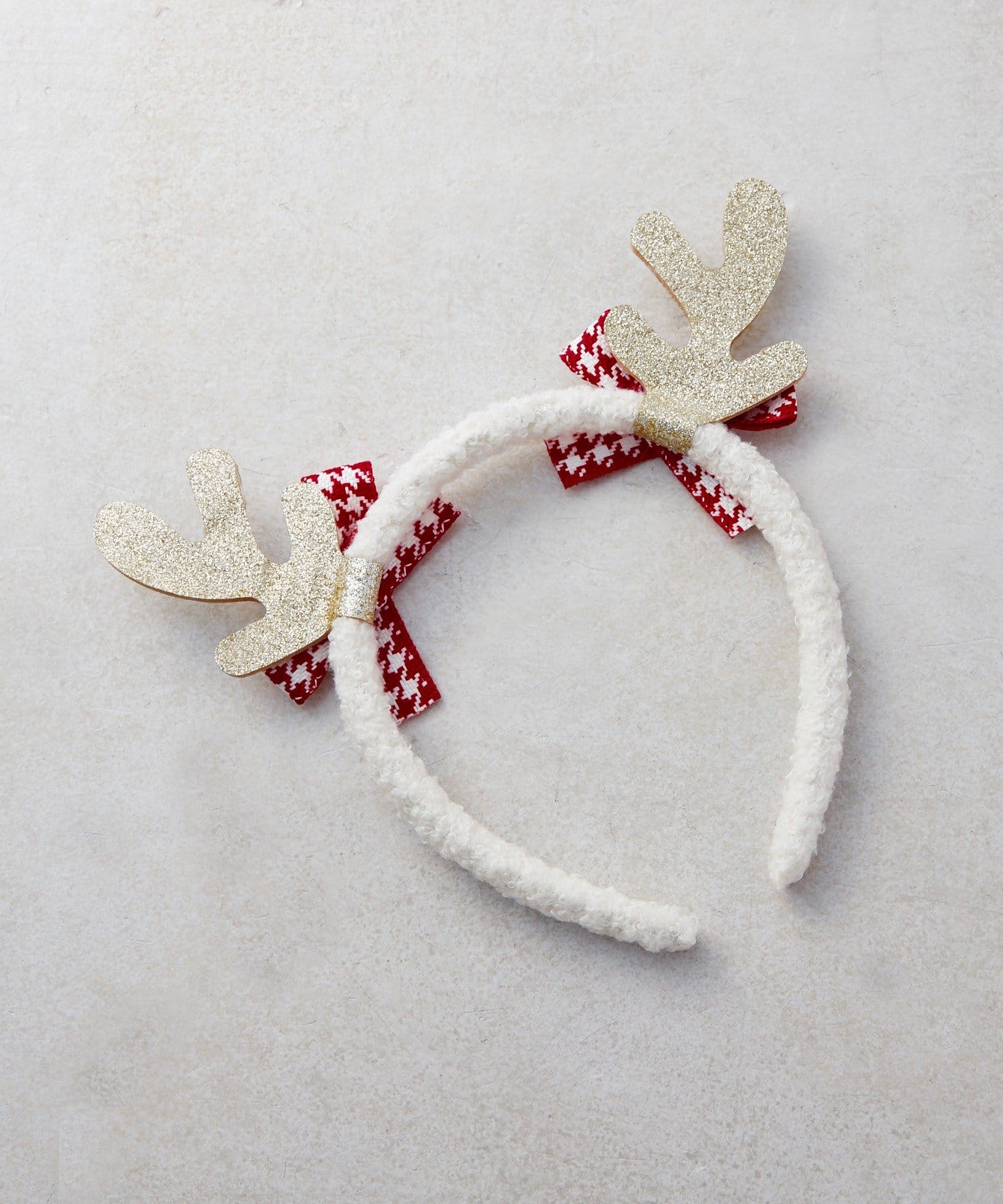 Lattice(ラティス) 【KIDS/クリスマス】トナカイカチューシャ