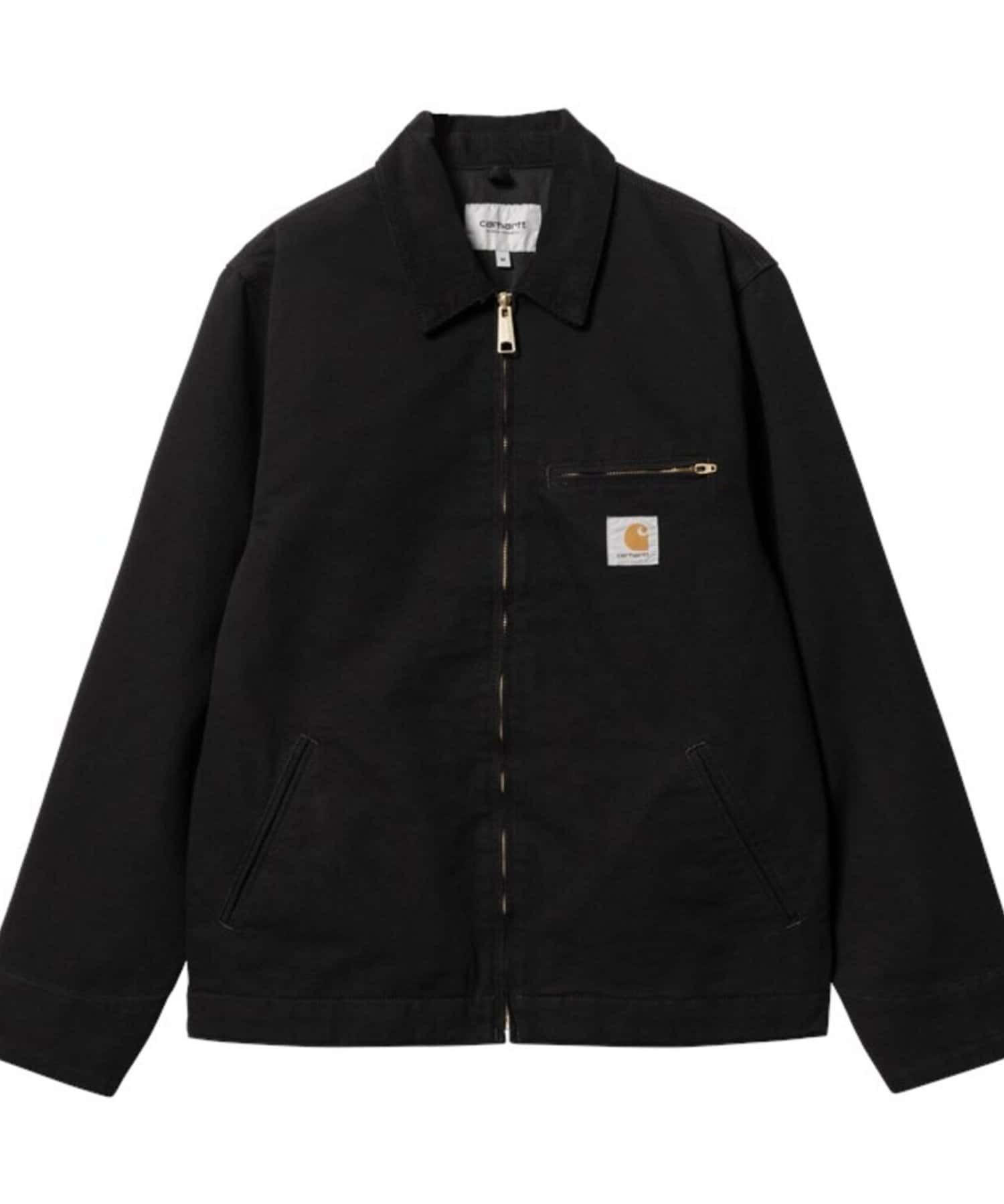 WHO’S WHO gallery(フーズフーギャラリー) 【Carhartt WIP】DETROIT JACKET