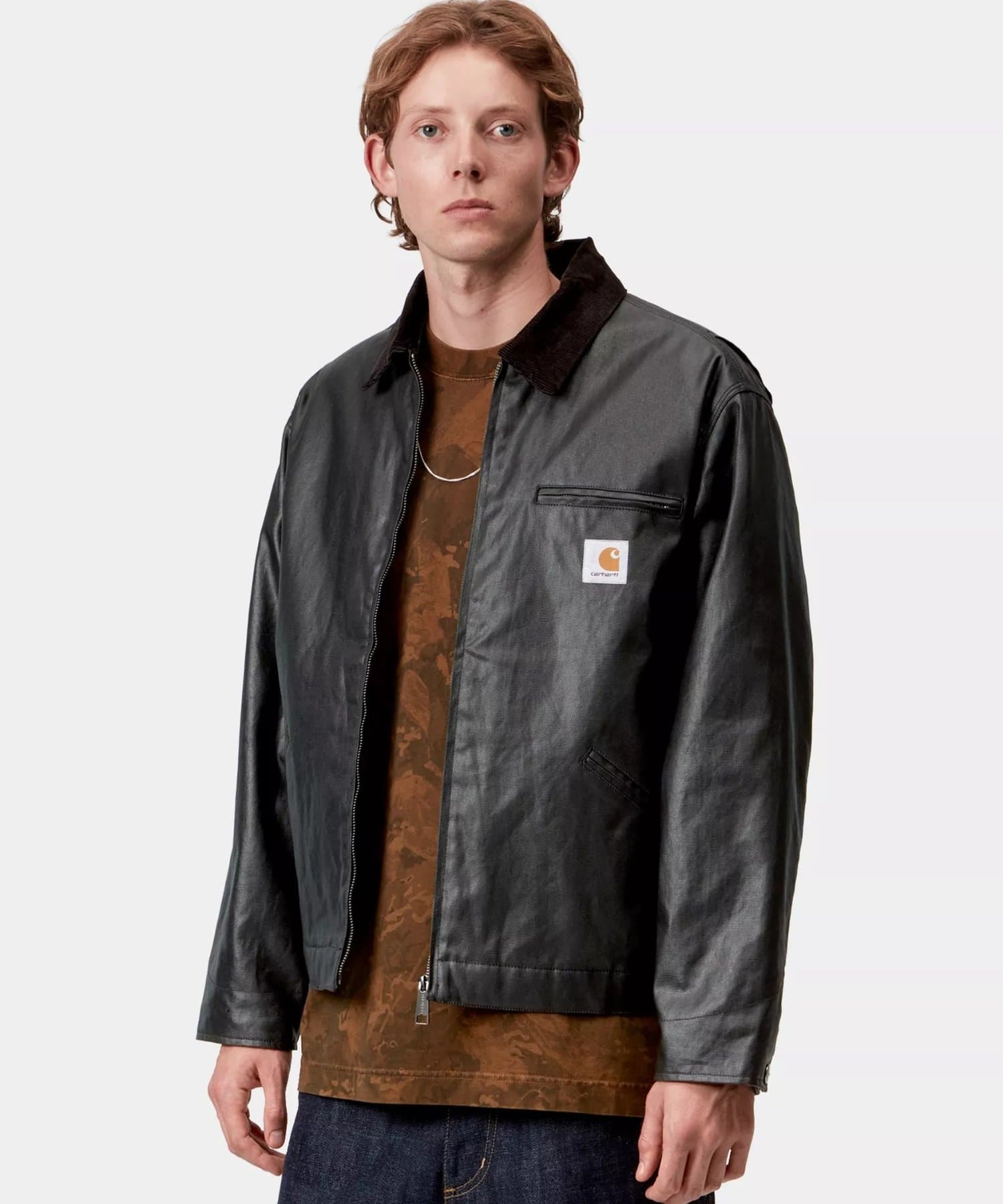 WHO’S WHO gallery(フーズフーギャラリー) 【Carhartt WIP】OG DEAN JACKET