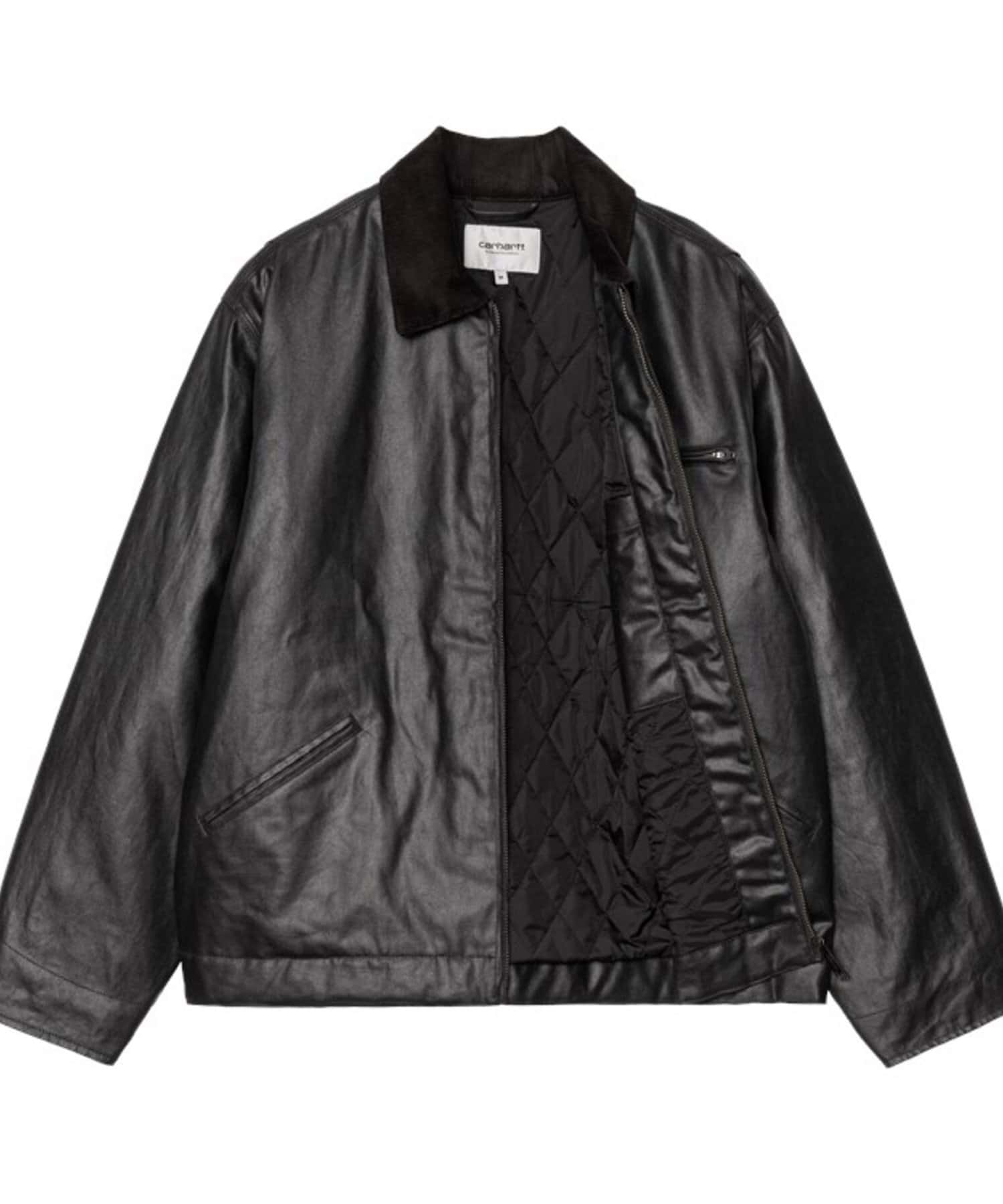 WHO’S WHO gallery(フーズフーギャラリー) 【Carhartt WIP】OG DEAN JACKET