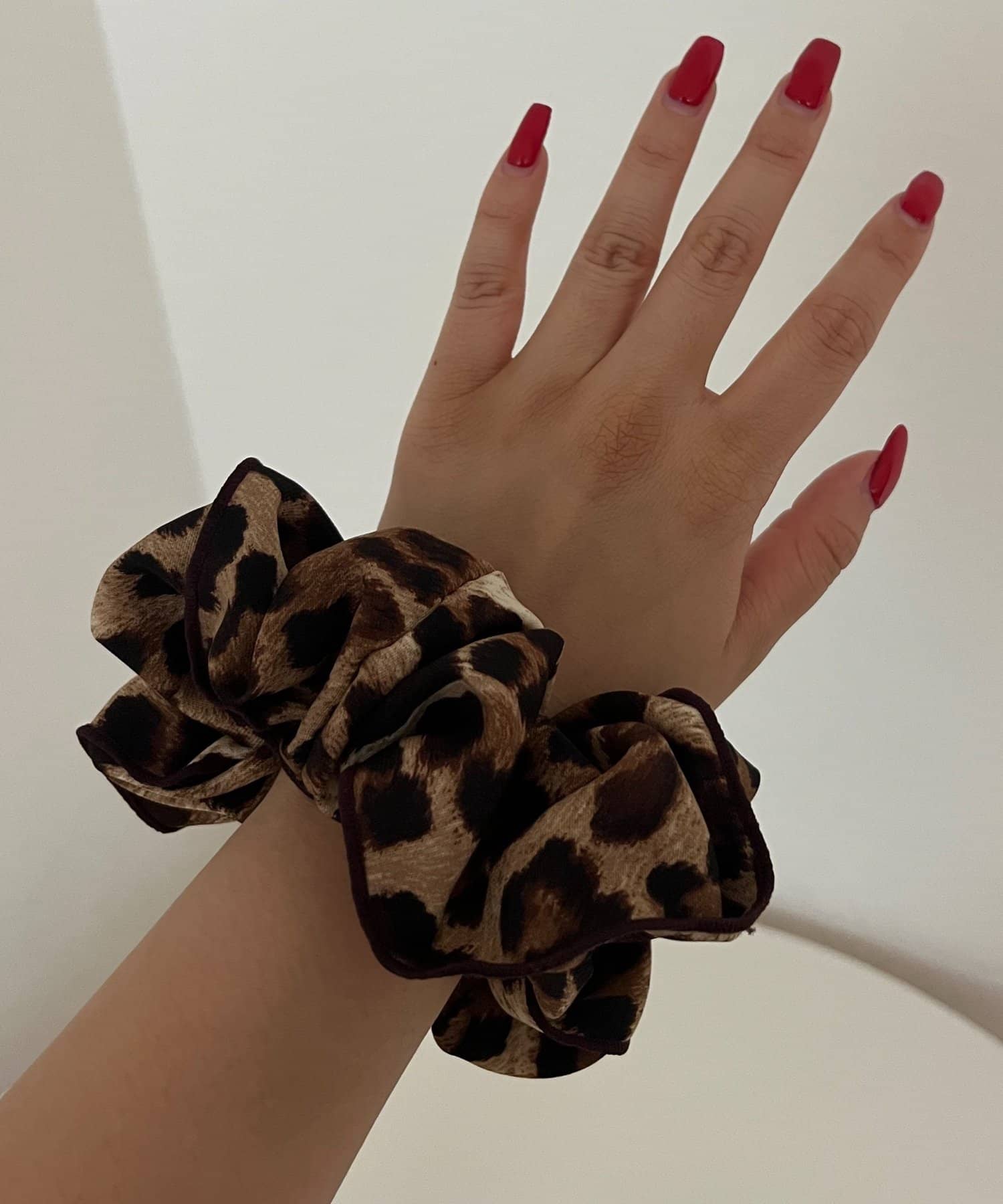 prose verse(プロズヴェール) レオパードシュシュ