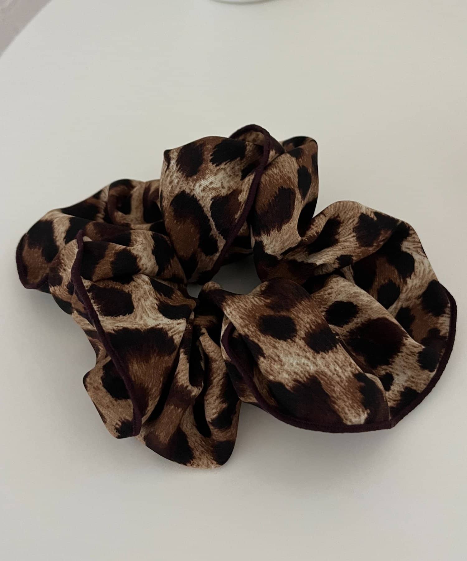 prose verse(プロズヴェール) レオパードシュシュ