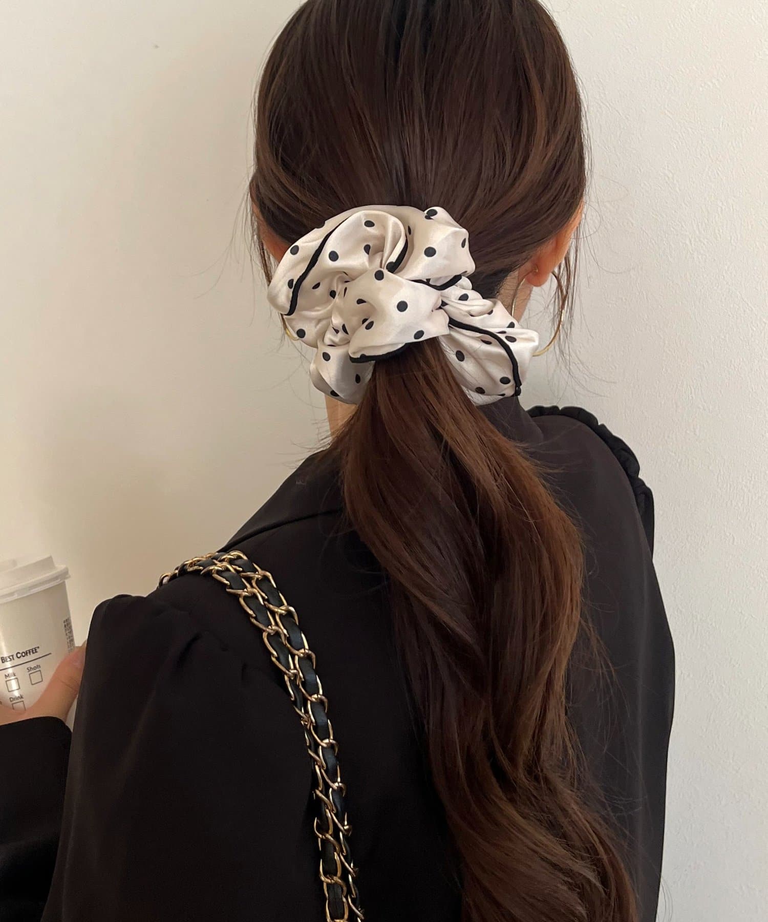 prose verse(プロズヴェール) ドットシュシュ