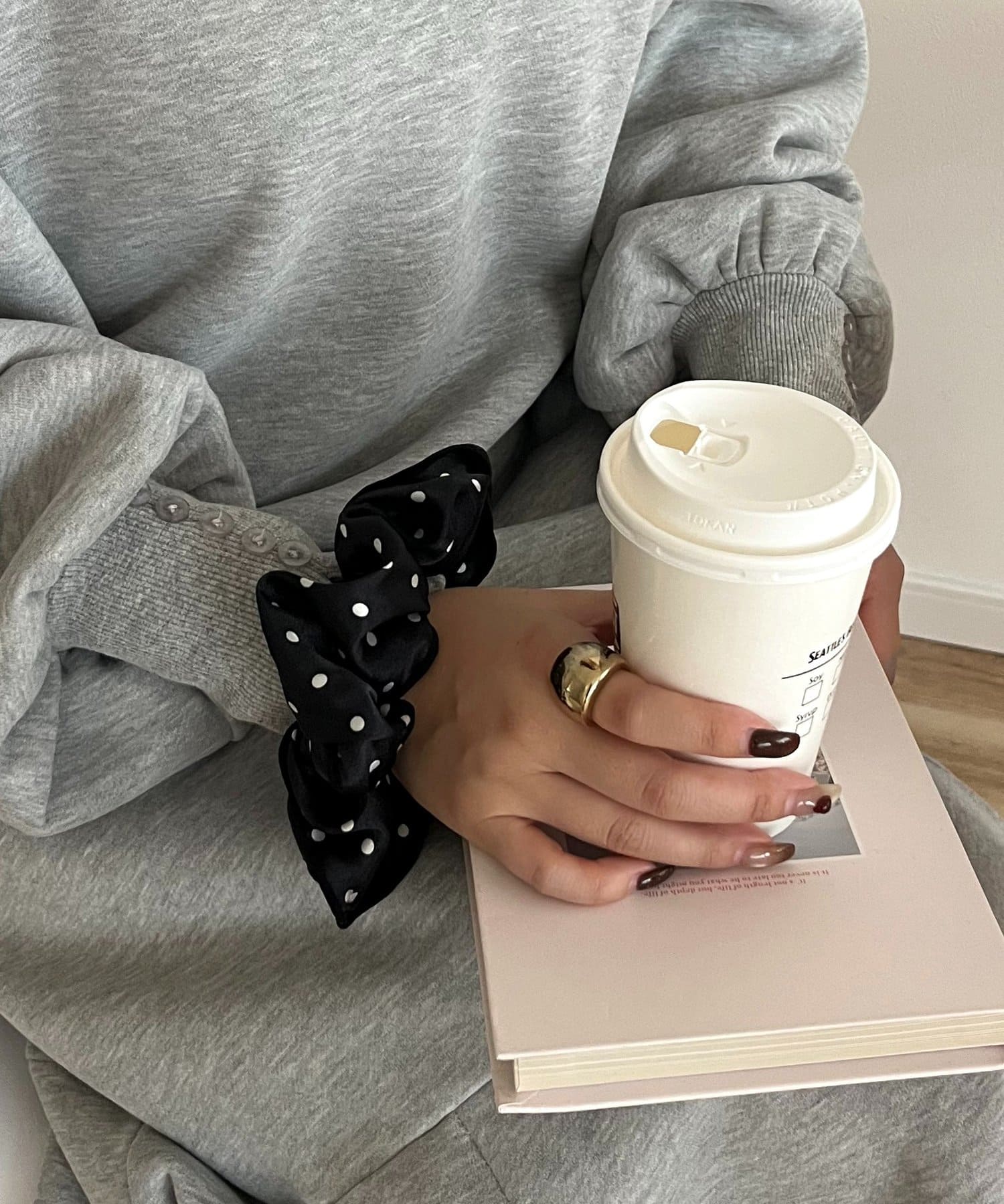 prose verse(プロズヴェール) ドットシュシュ