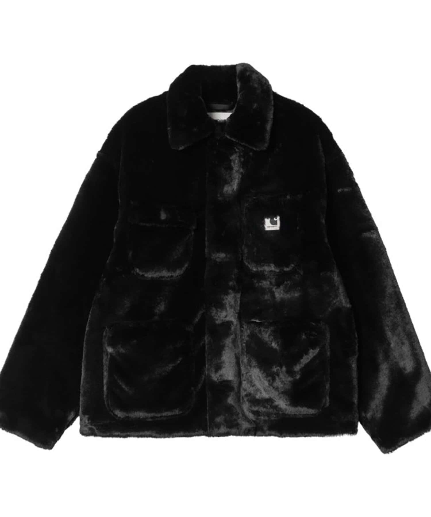 Carhartt WIP】W' OLNEY MICHIGAN COAT | WHO'S WHO gallery