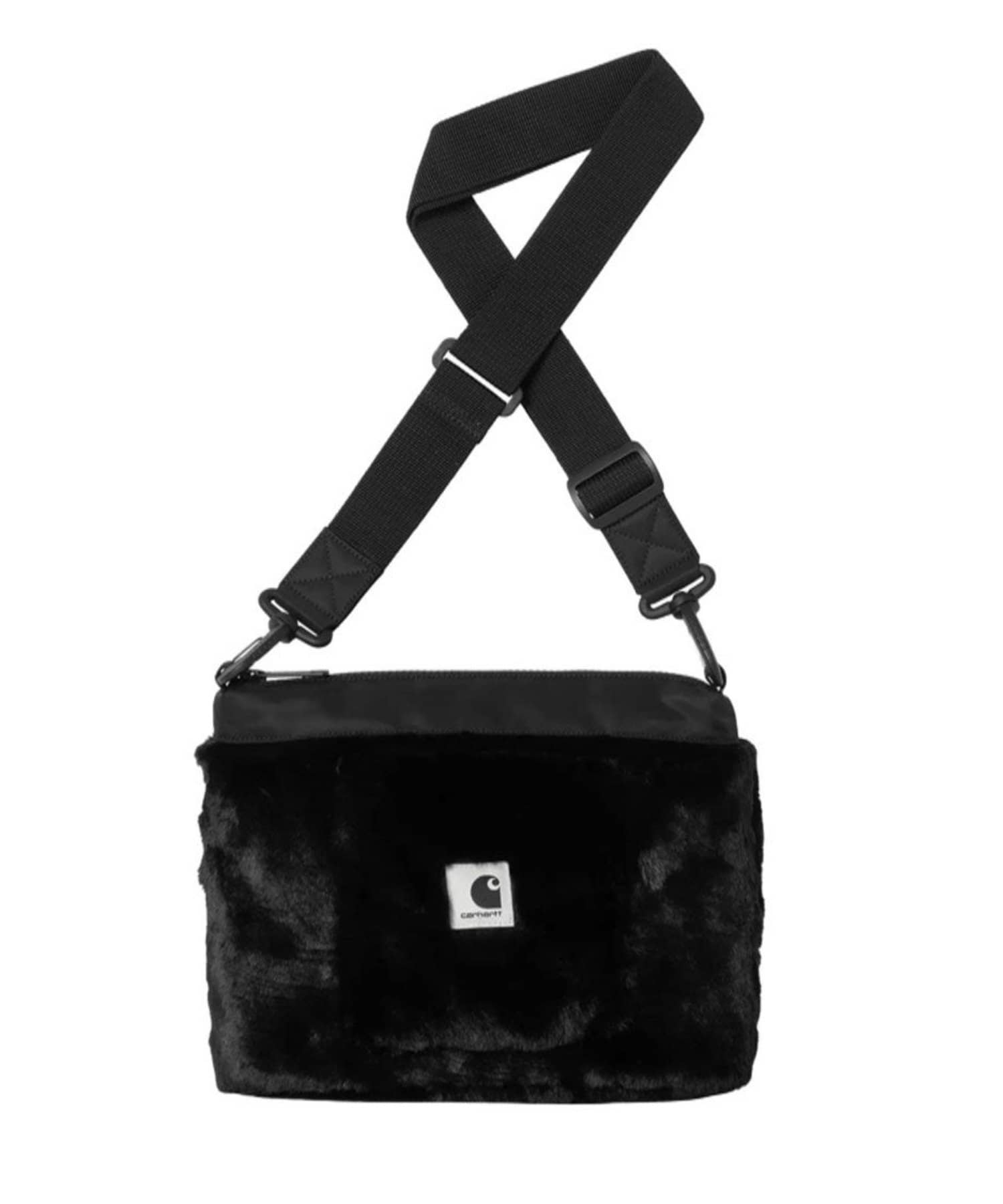 WHO’S WHO gallery(フーズフーギャラリー) 【CARHARTT】W' OLNEY BAG