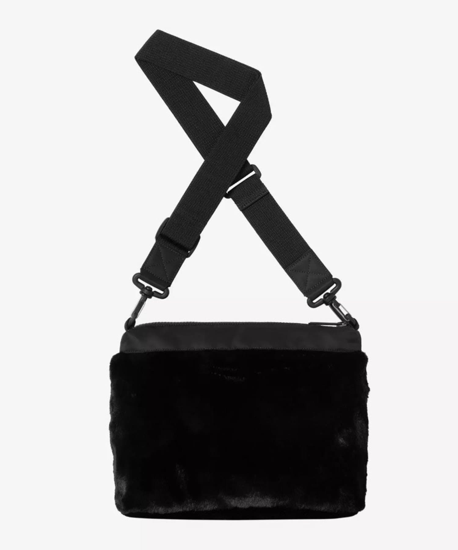 WHO’S WHO gallery(フーズフーギャラリー) 【CARHARTT】W' OLNEY BAG