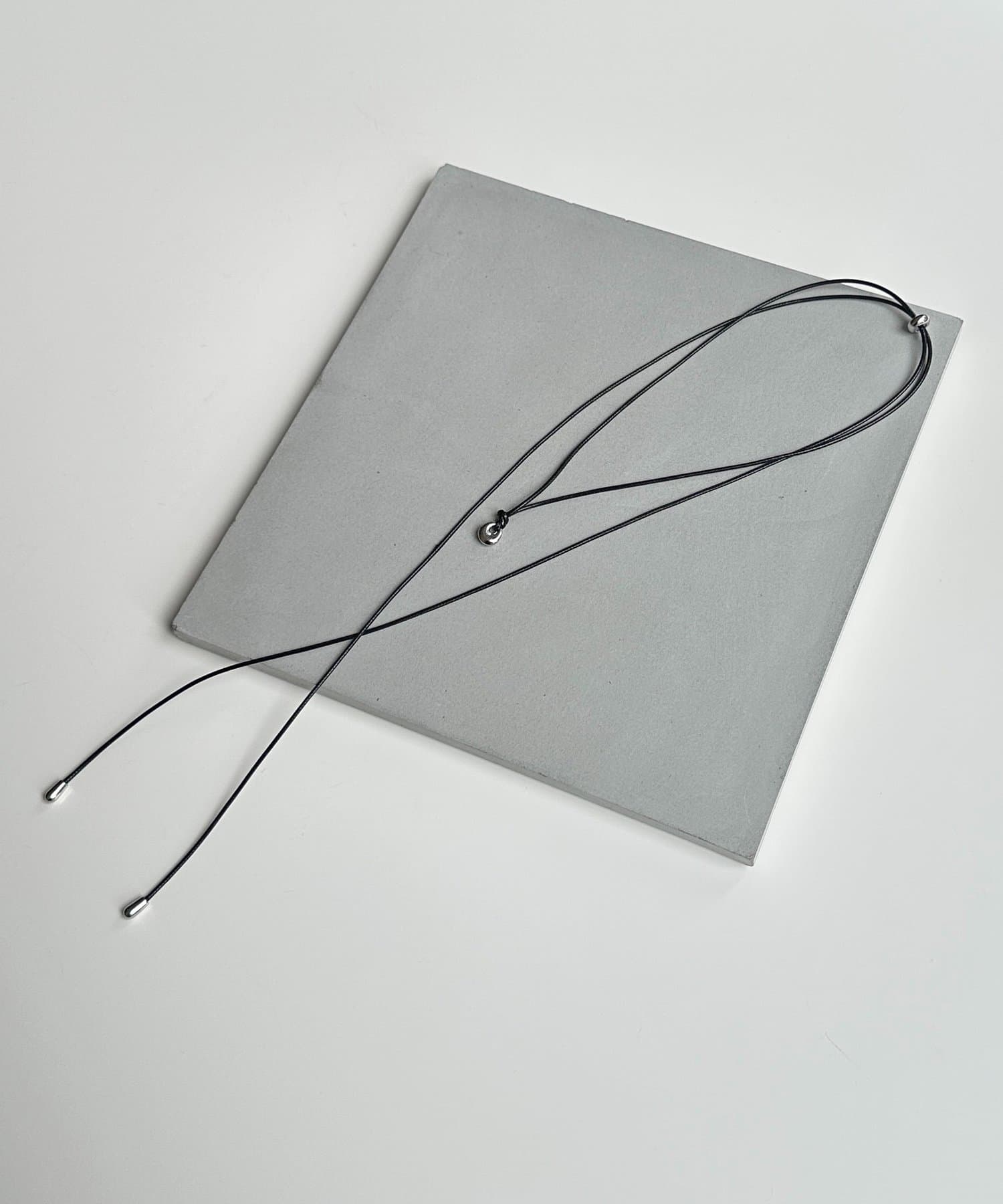 Thevon.(ゼヴォン) 【heilly】スライドチョーカー