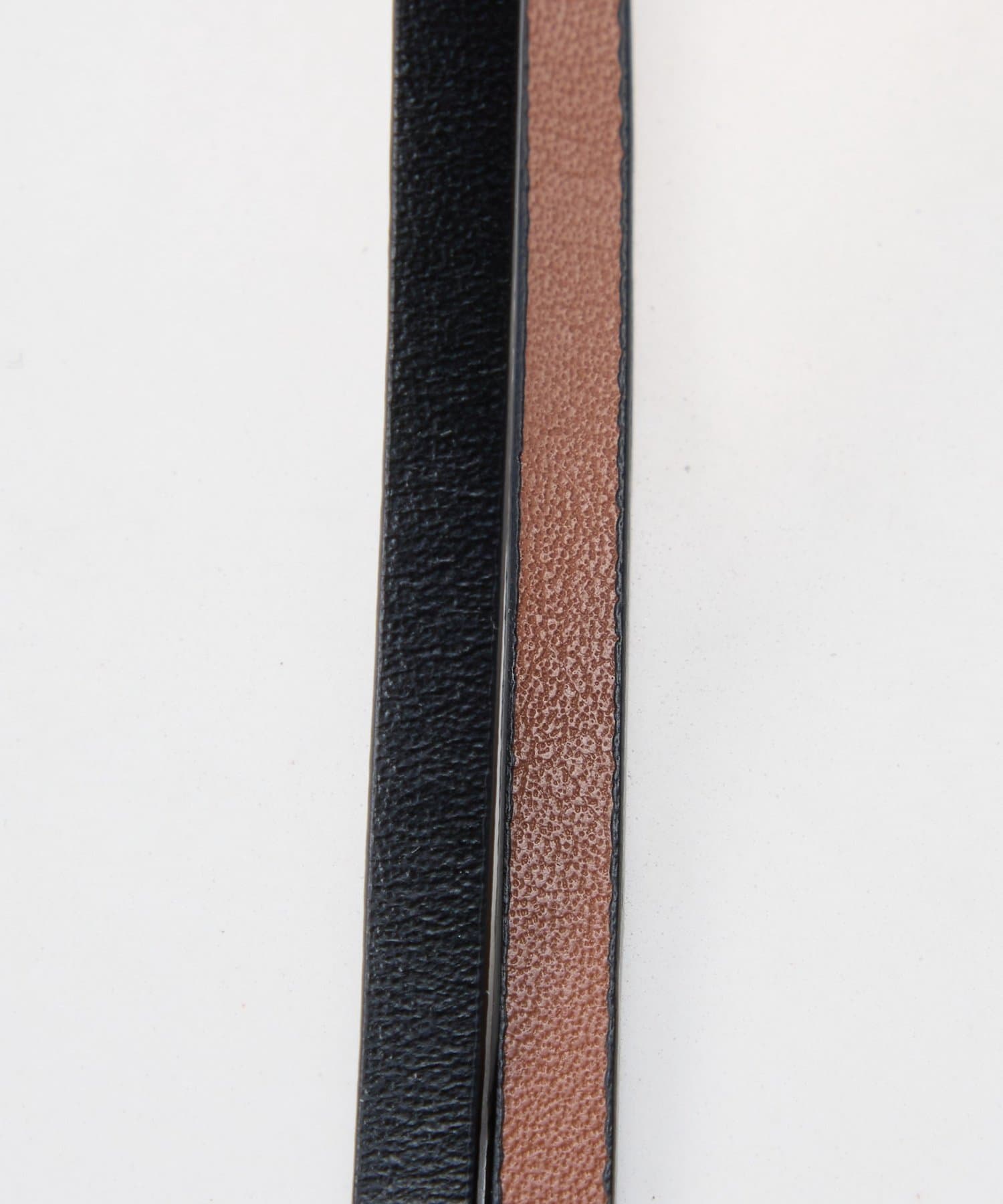 COLLAGE GALLARDAGALANTE(コラージュ ガリャルダガランテ) ダブルラップレザーブレスレット