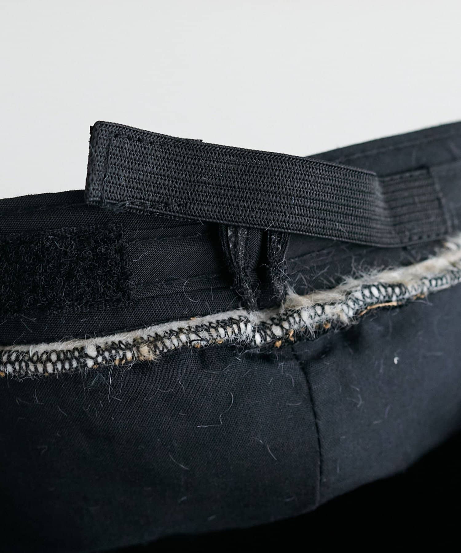 DISCOAT(ディスコート) フライトファーキャップ