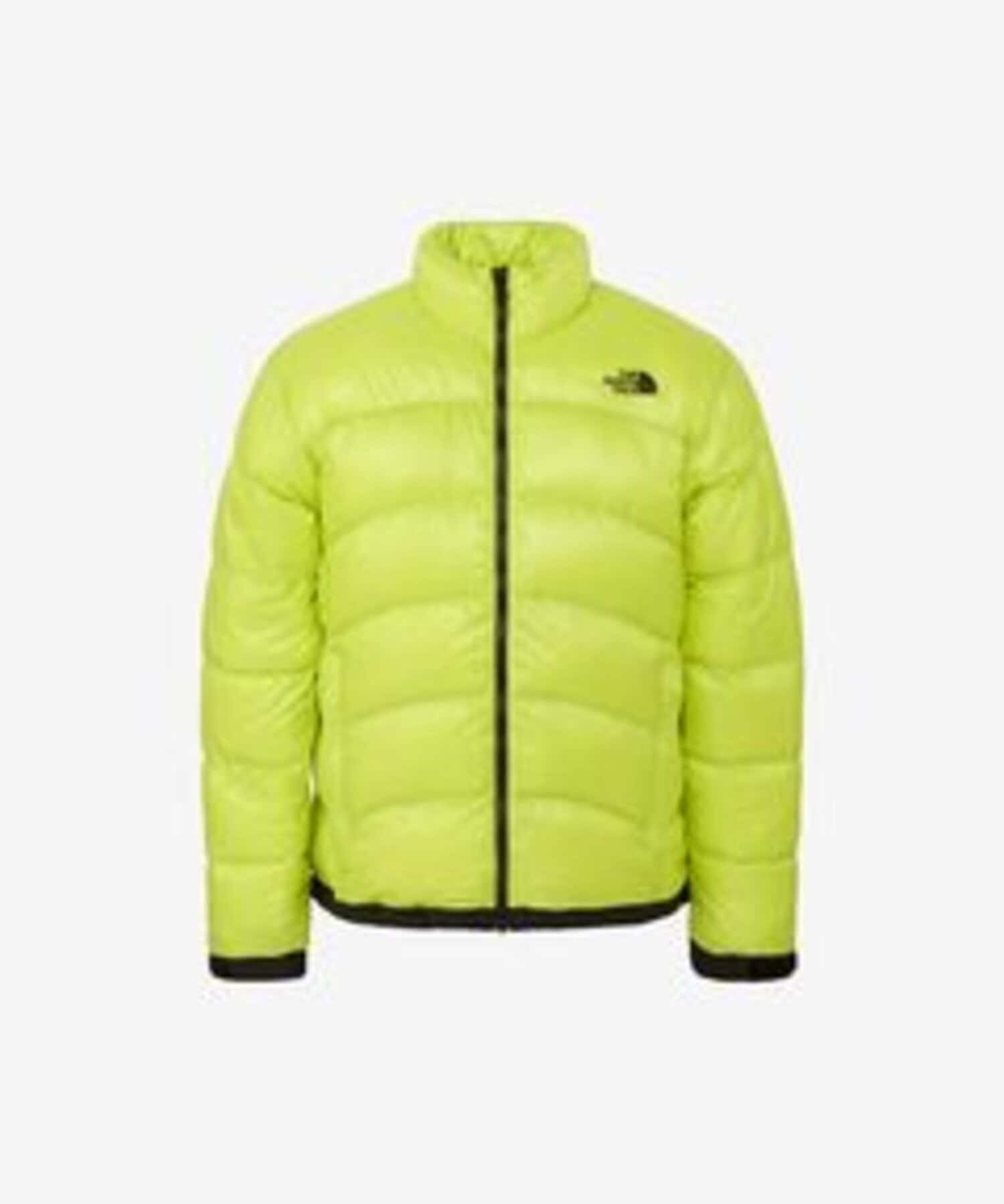 WHO’S WHO gallery(フーズフーギャラリー) 【THE NORTH FACE】ZIZ ACONCAGUA JK