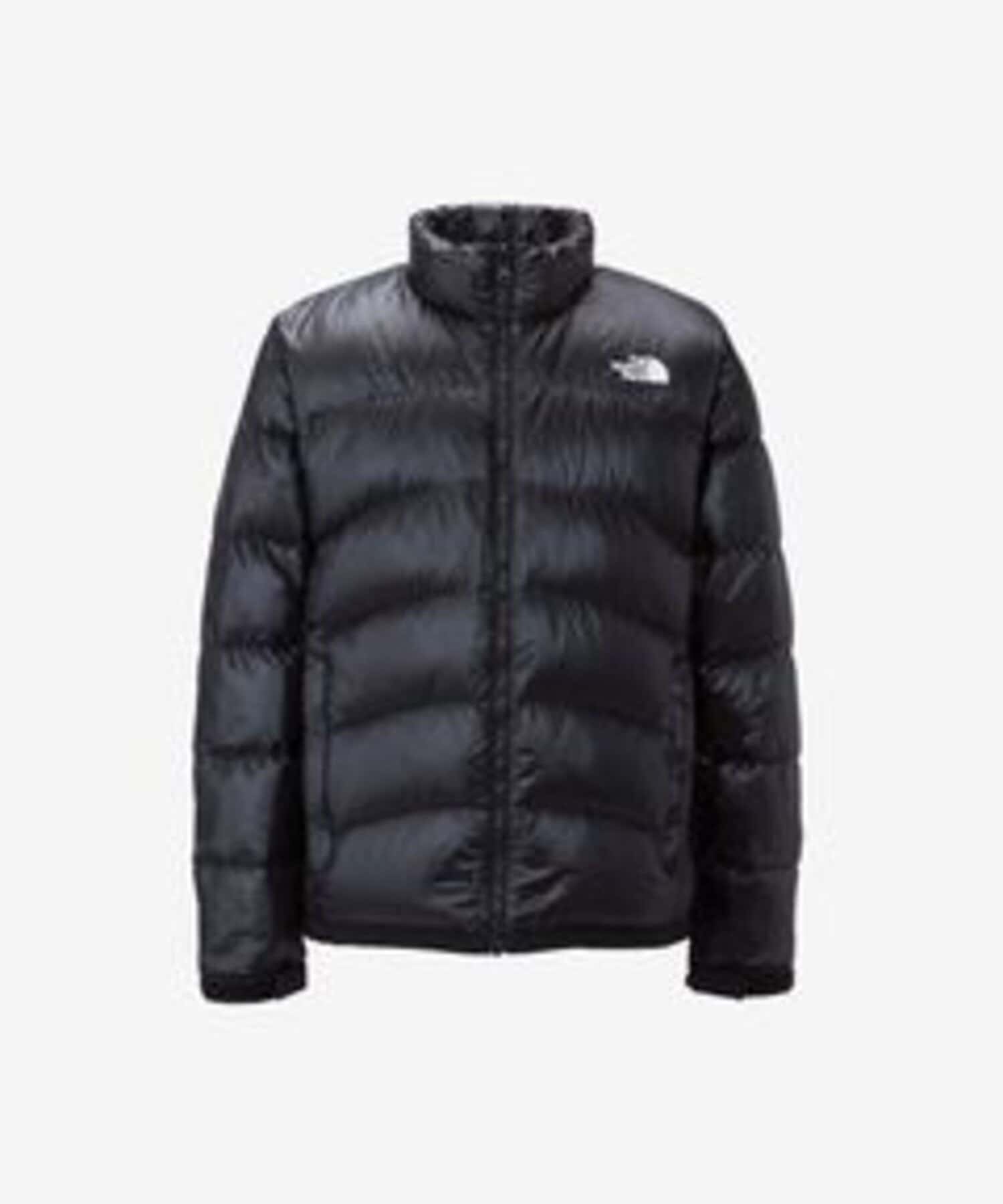 WHO’S WHO gallery(フーズフーギャラリー) 【THE NORTH FACE】ZIZ ACONCAGUA JK