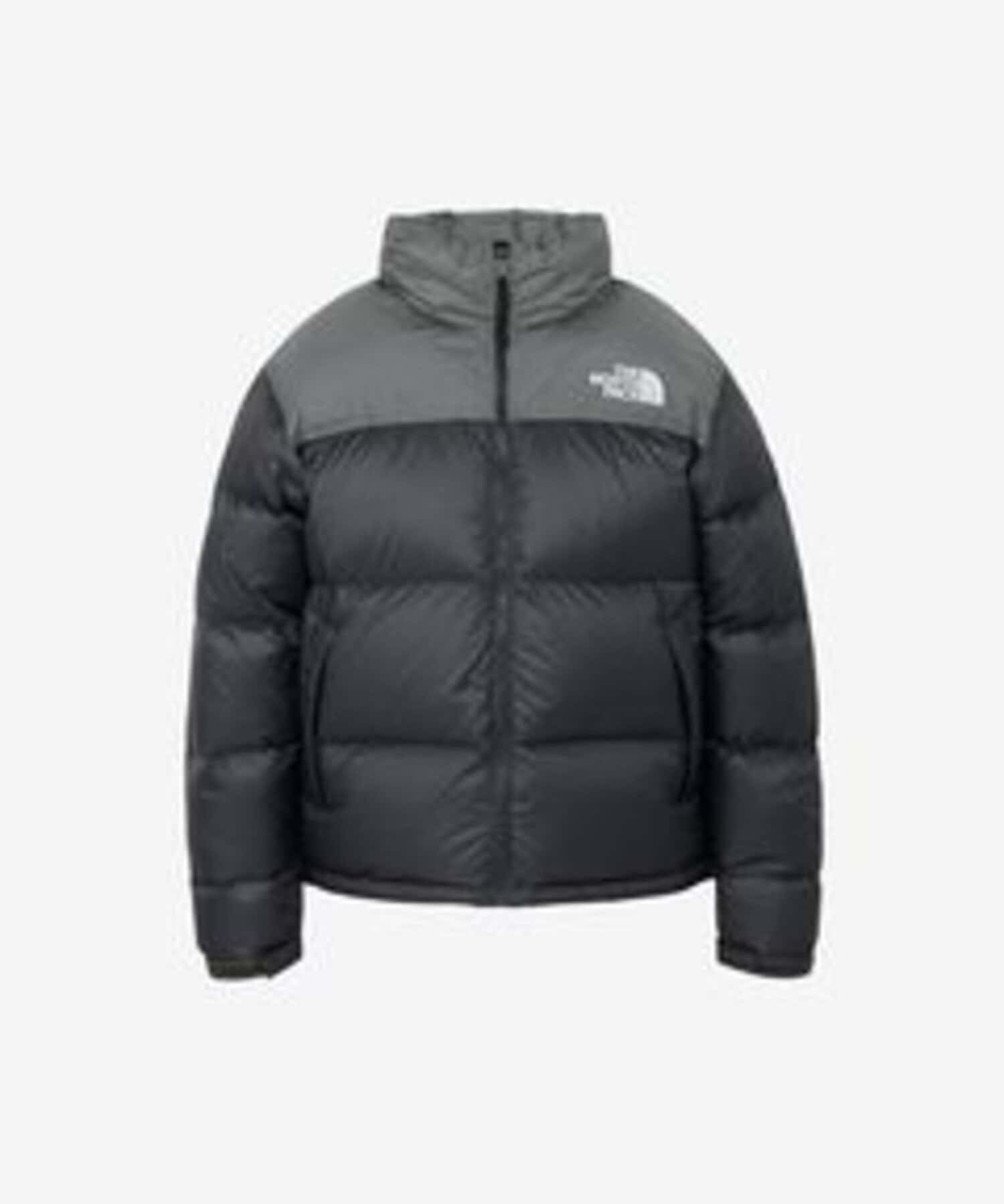 WHO’S WHO gallery(フーズフーギャラリー) 【THE NORTH FACE 】NUPTSE JACKET