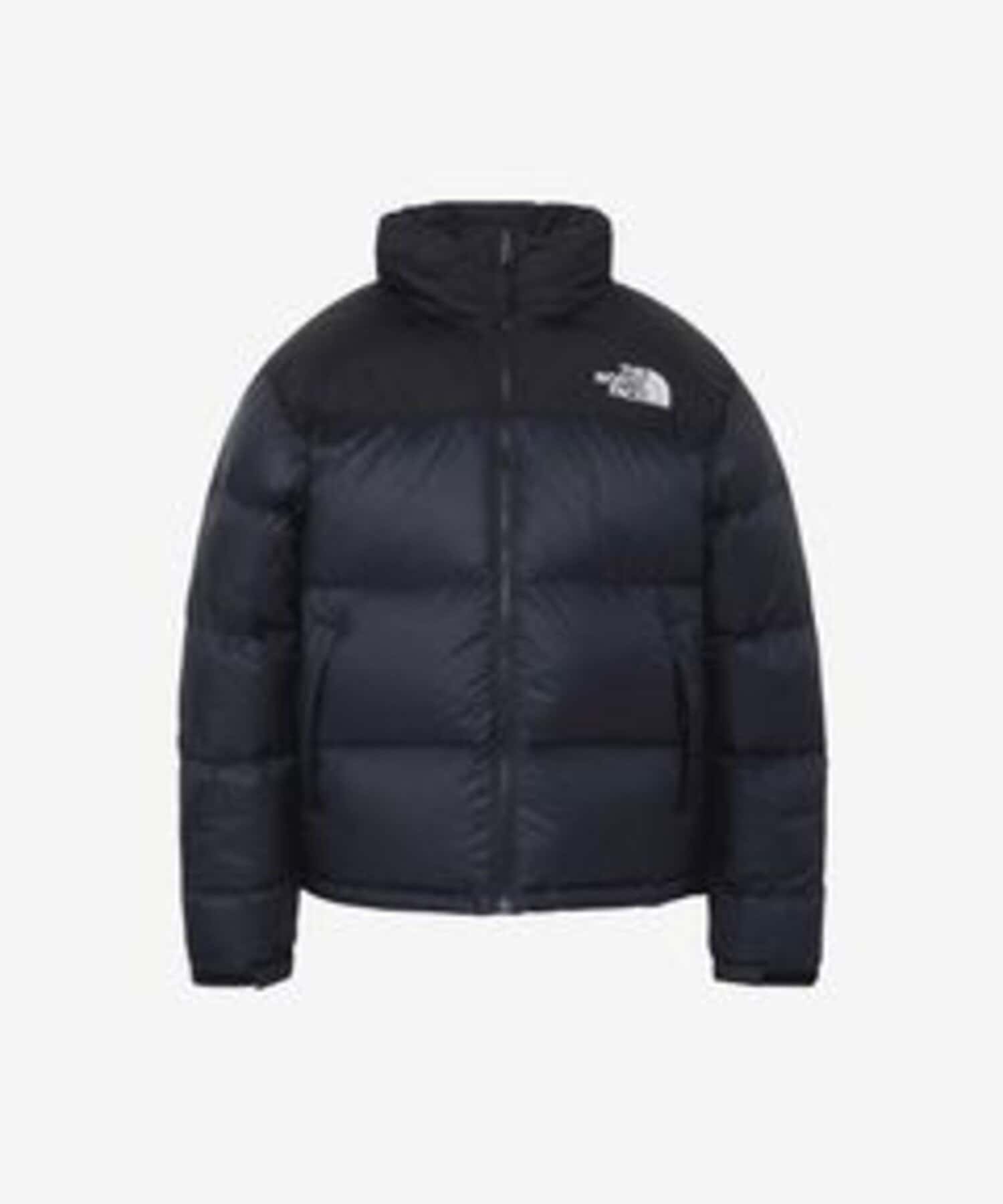 WHO’S WHO gallery(フーズフーギャラリー) 【THE NORTH FACE 】NUPTSE JACKET