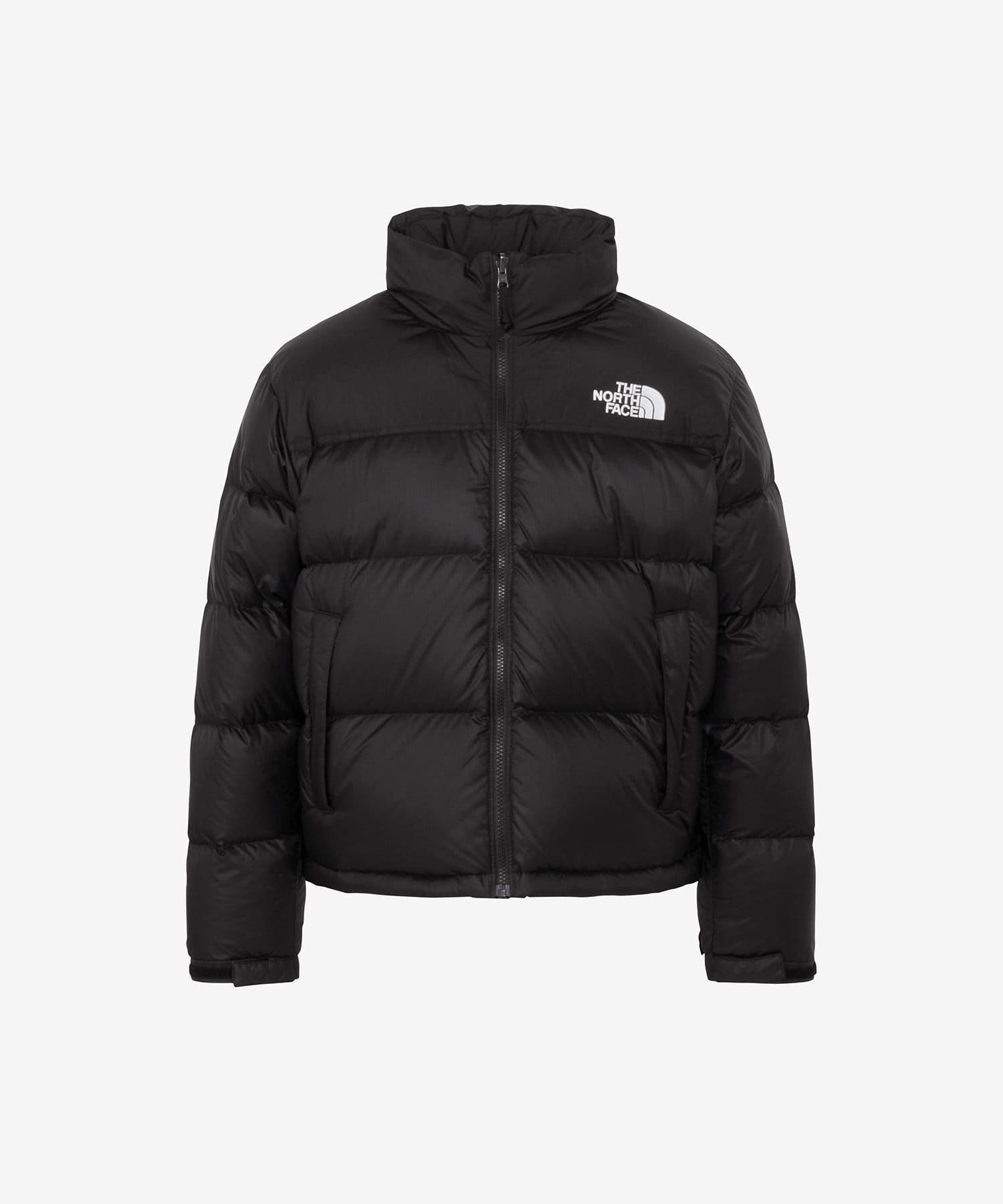 WHO’S WHO gallery(フーズフーギャラリー) 【THE NORTH FACE】SHORT NUPTSE
