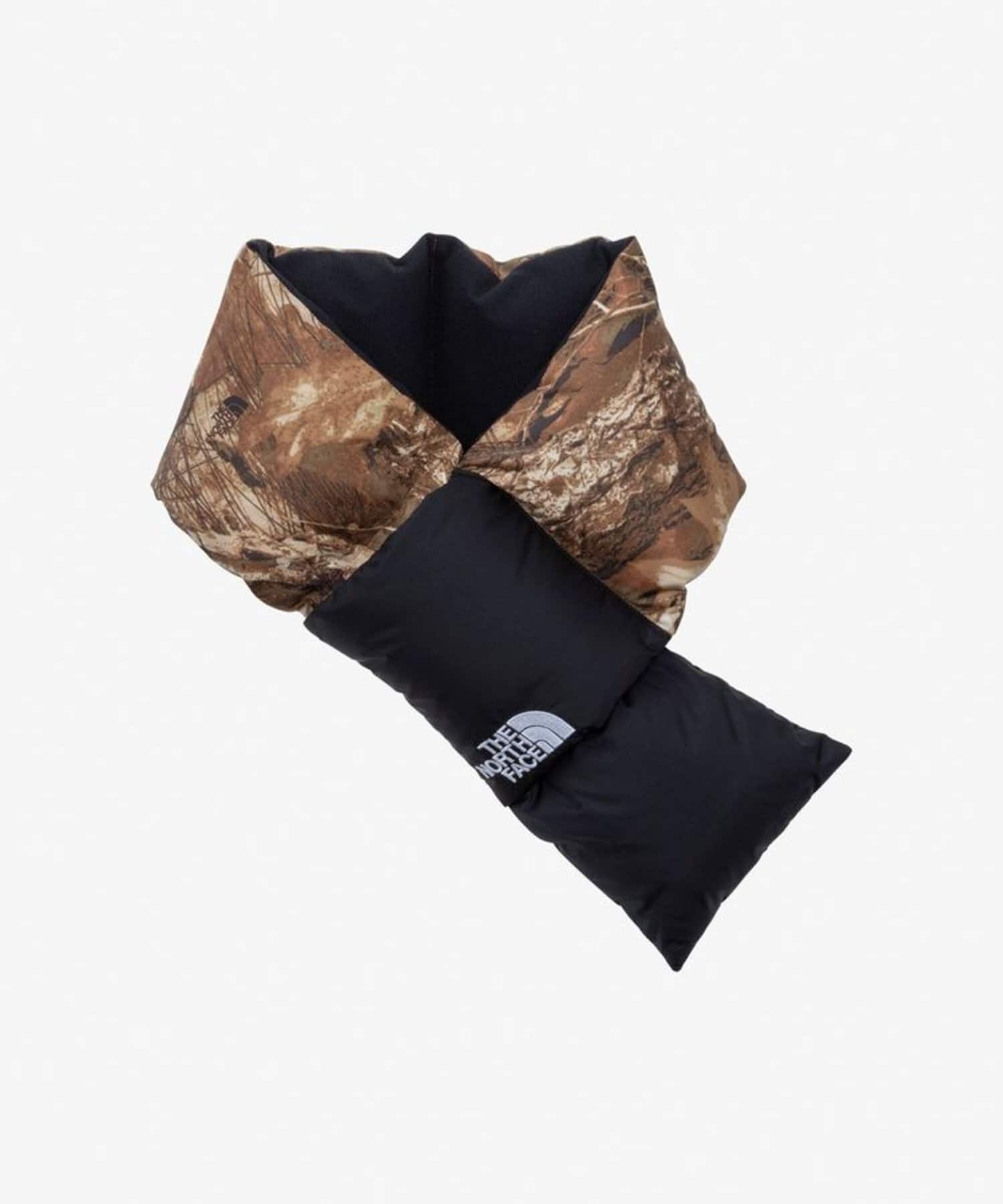 WHO'S WHO gallery(t[Yt[M[) Y yTHE NORTH FACE zNUPTSE MUFFLER O[