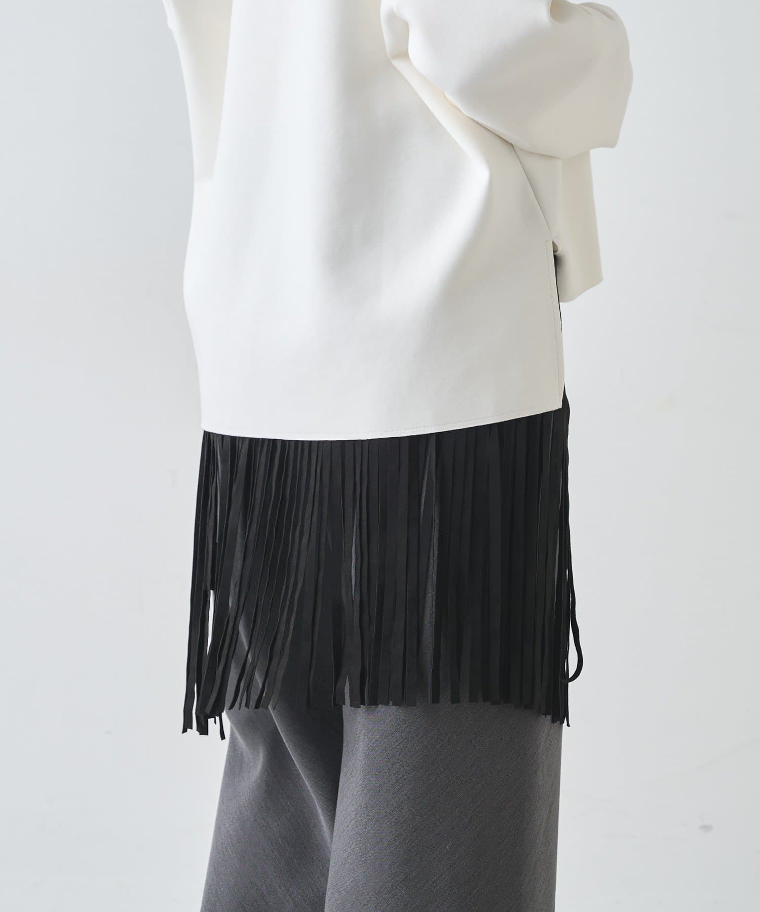 SHENERY(シーナリー) フリンジベルト