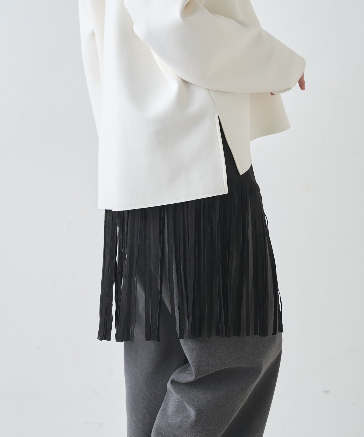 SHENERY(シーナリー) フリンジベルト