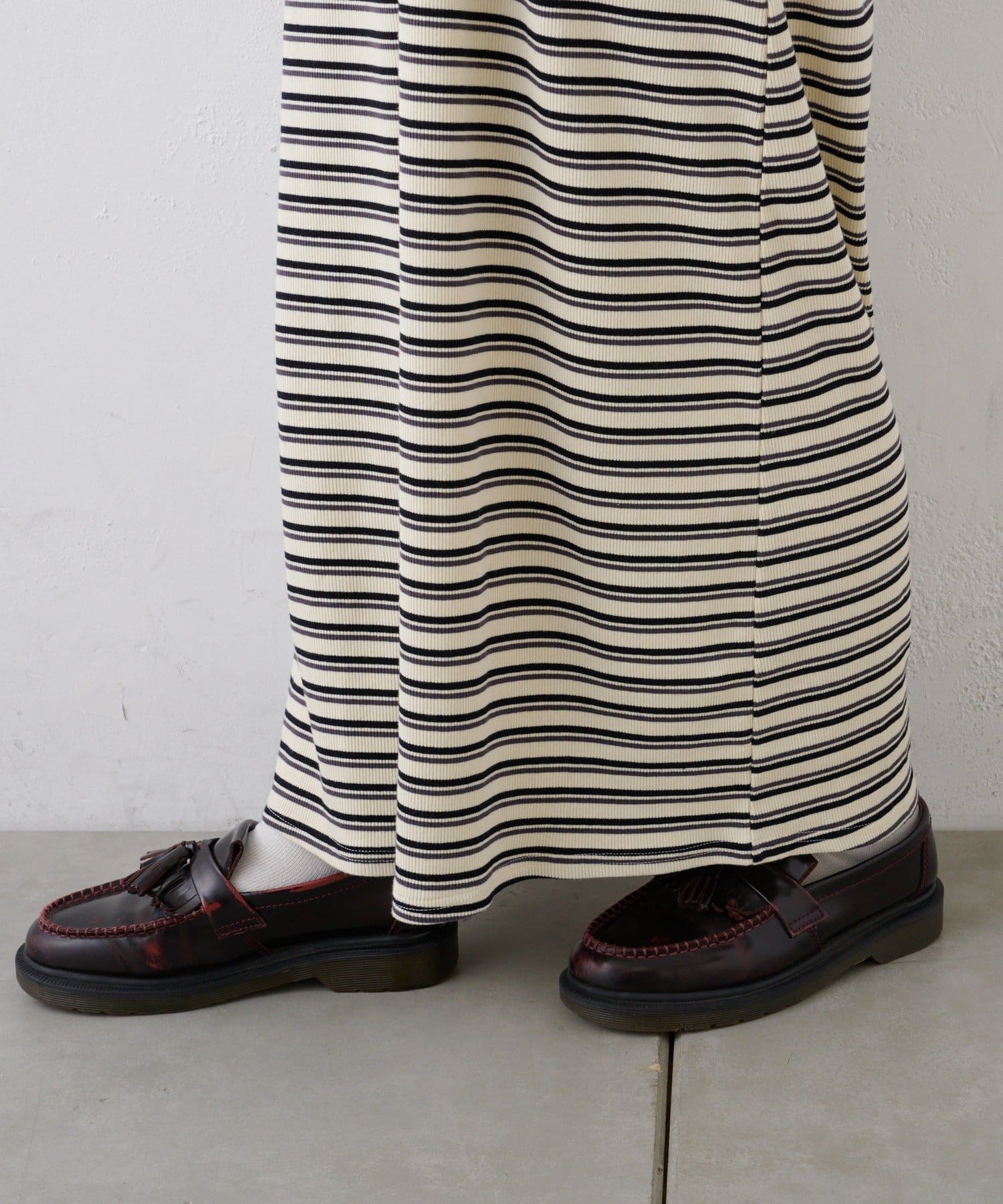 CIAOPANIC TYPY(チャオパニックティピー) ★【HELLO.SANFRANCISCO/ハローサンフランシスコ】インナー付きアメスリタンクワンピース