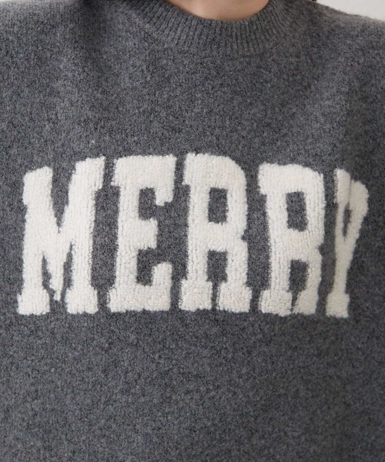 Remind me and forever(リマインドミーアンドフォーエバー) 【NAO】ロゴジャガードプルオーバー