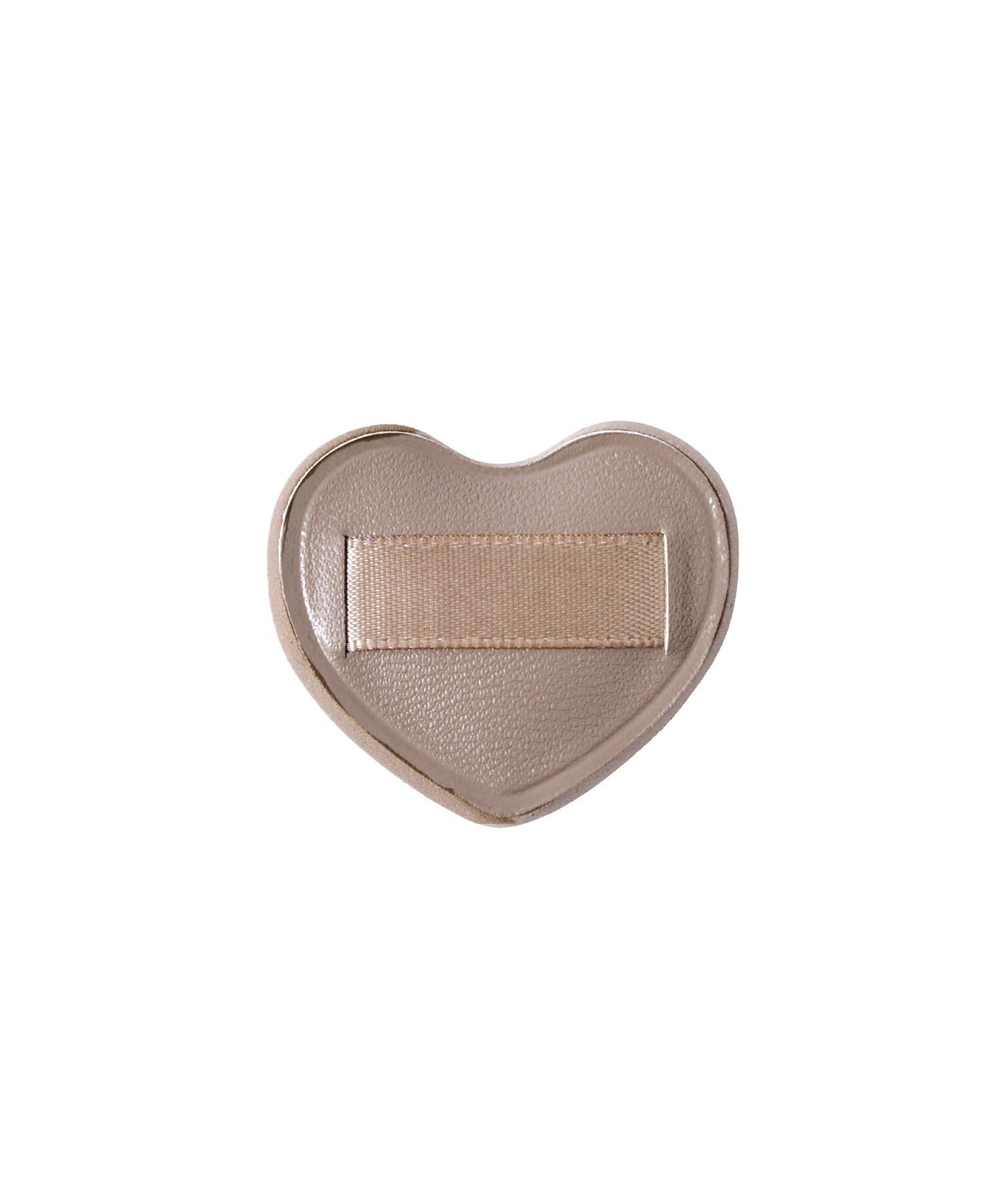 3COINS(スリーコインズ) ミニクッションパフ4個セット/and us