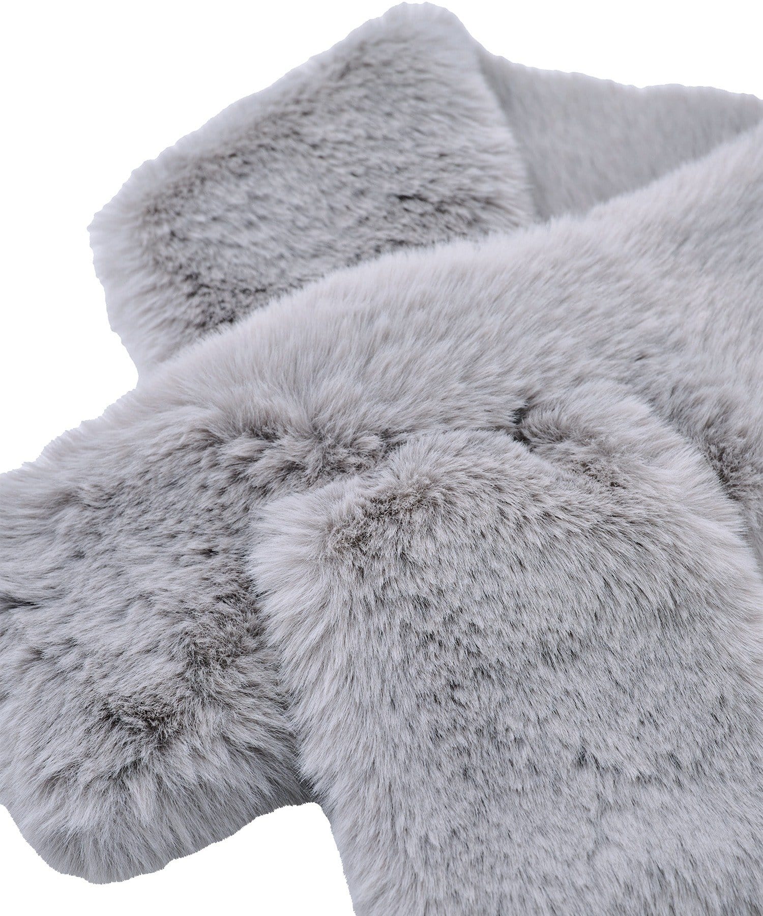 3COINS(スリーコインズ) 《洗濯機OK！》洗えるエコファーティペット