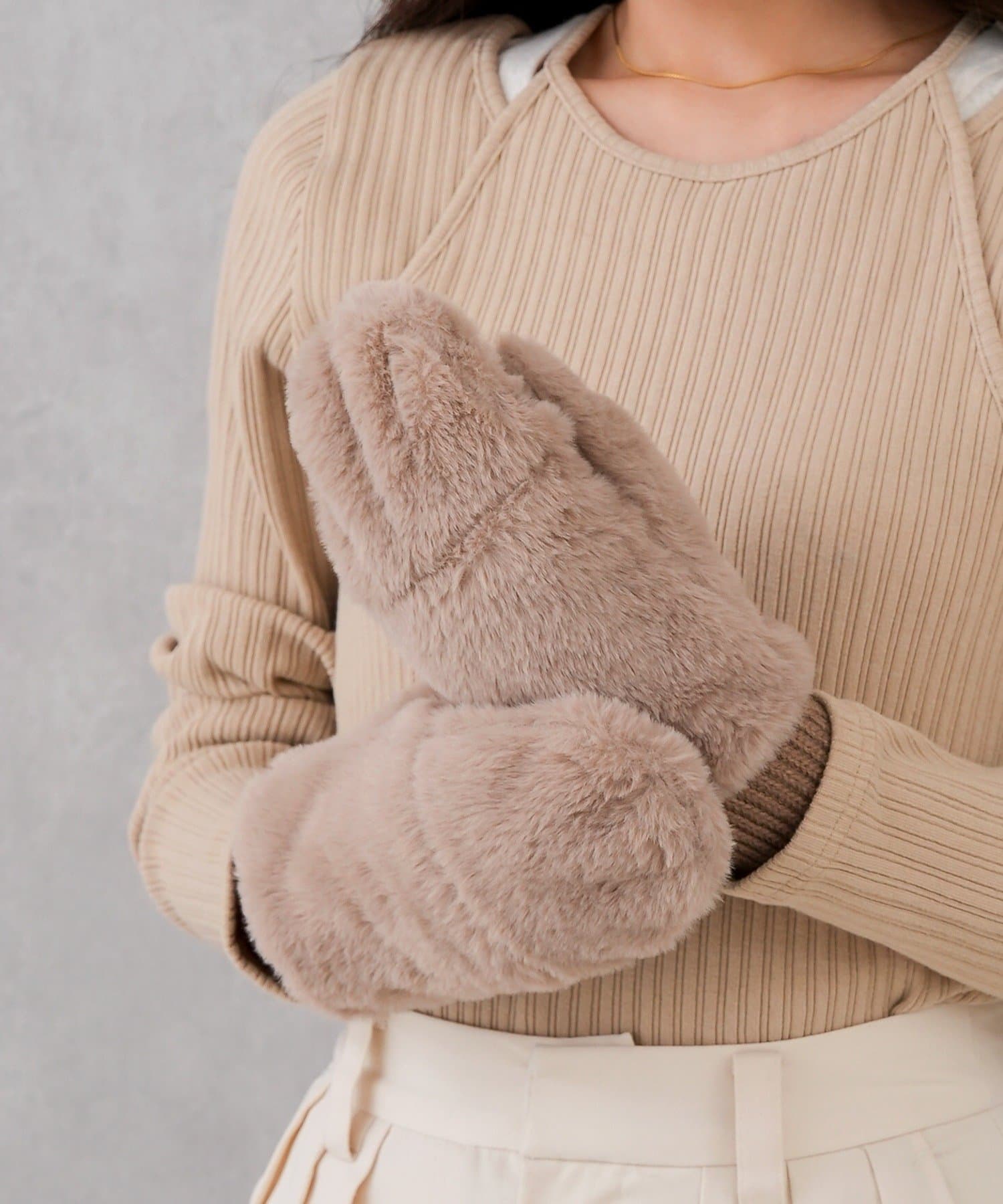 3COINS(スリーコインズ) ファーミトン