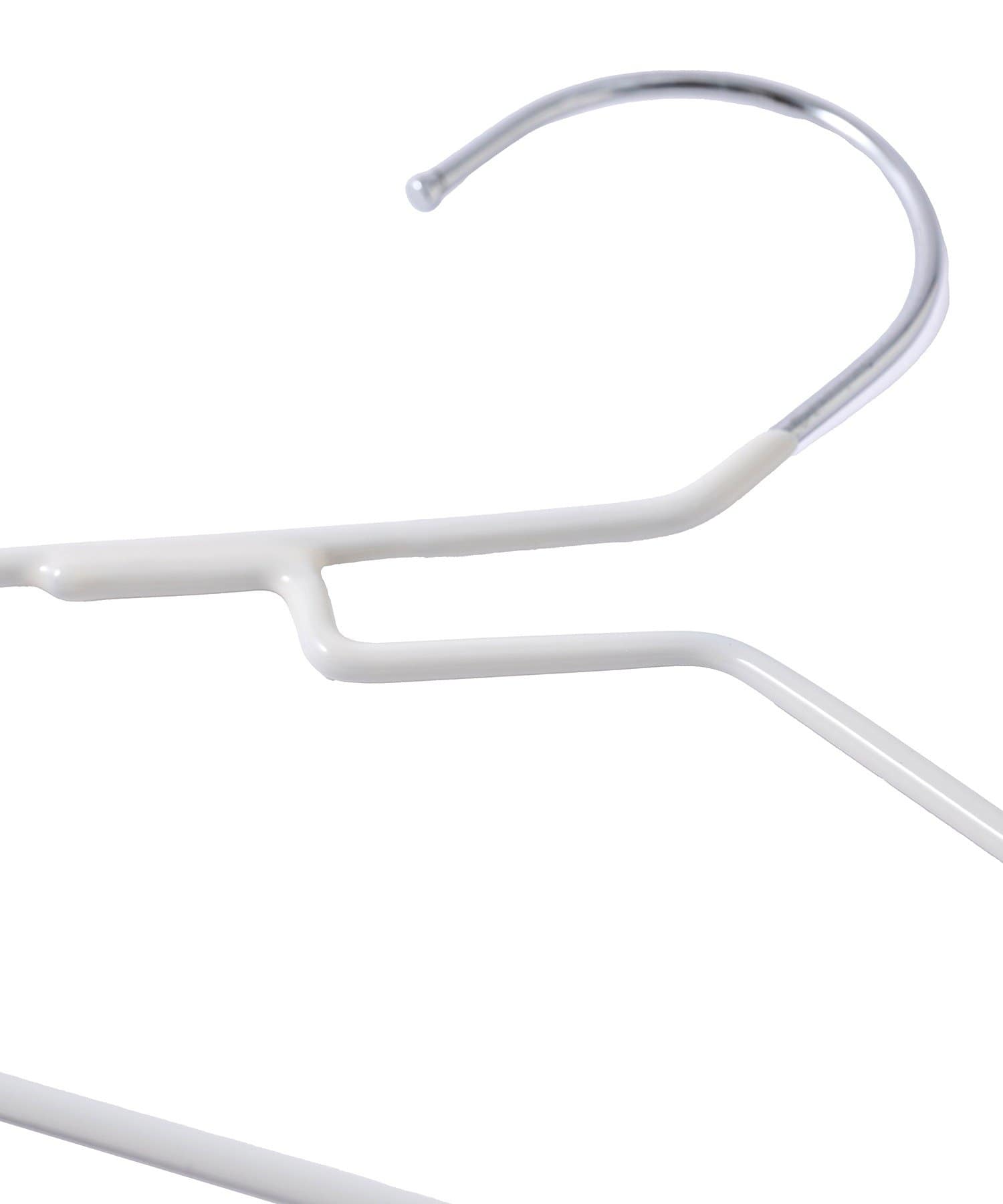 3COINS(スリーコインズ) ペット用ノンスリップハンガー5本セット