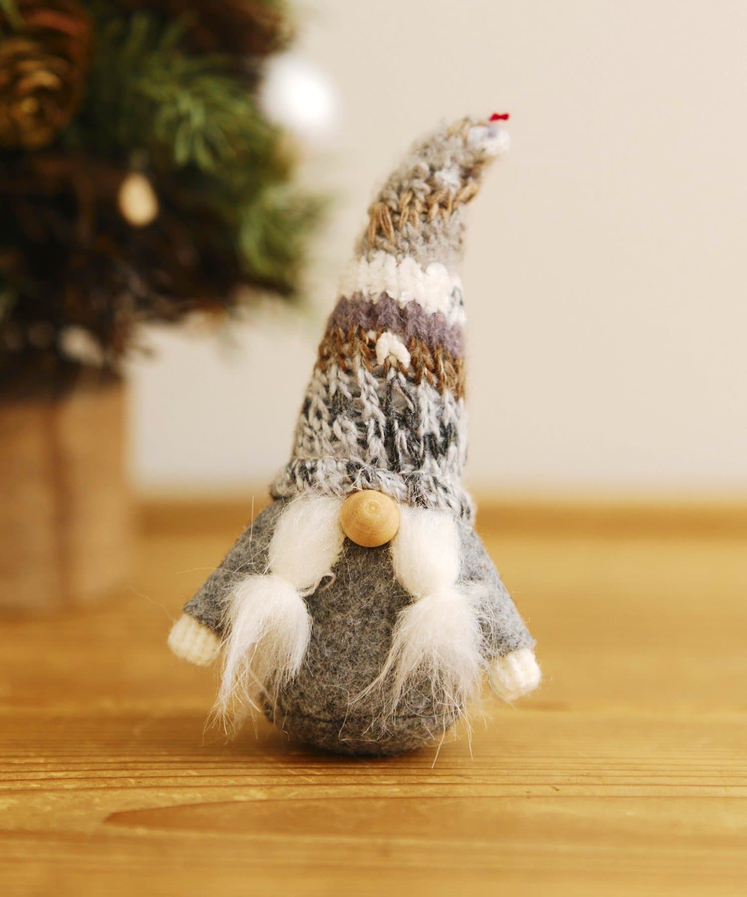 salut!(サリュ) こびとトムテ／こびとのクリスマス