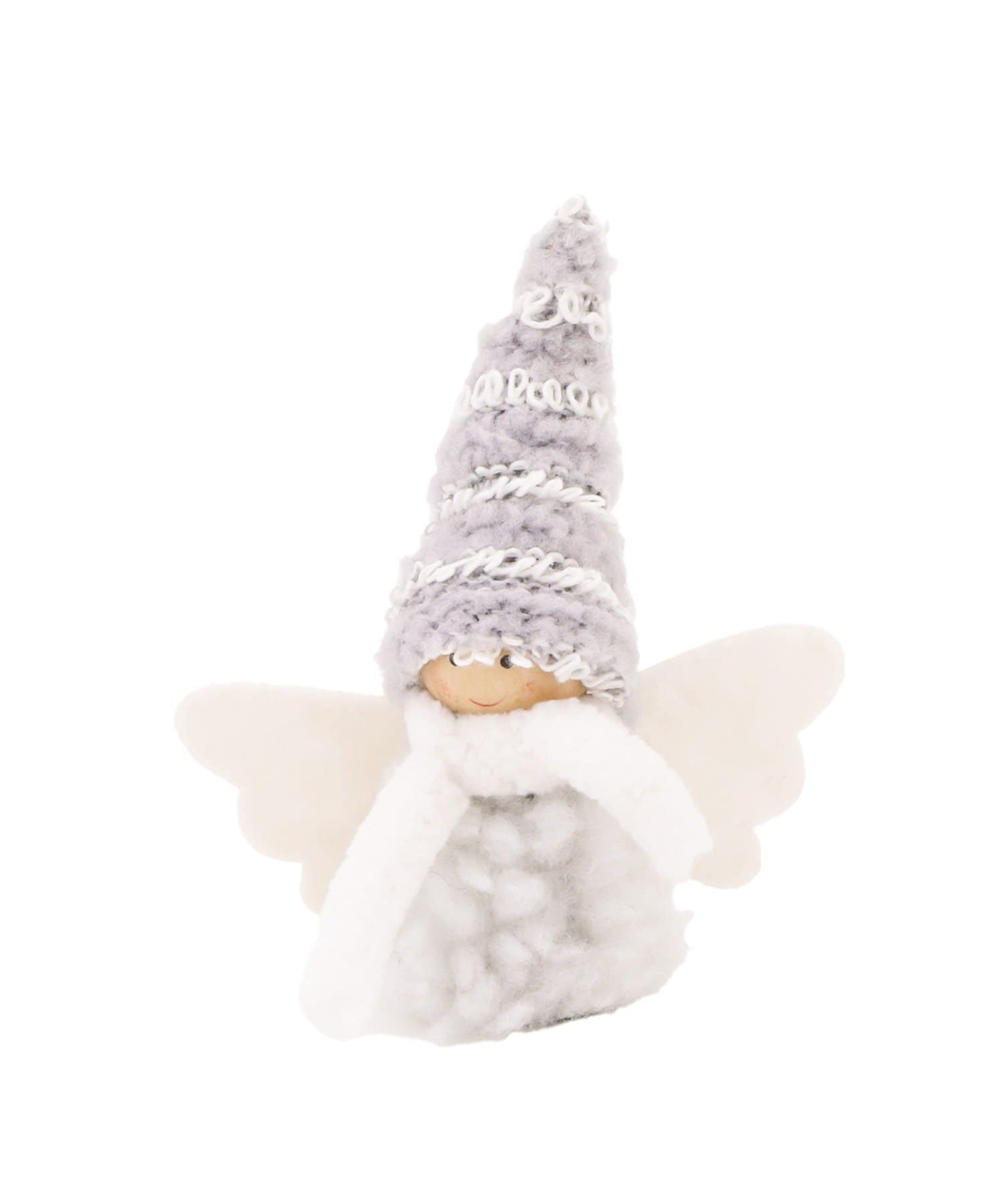 salut!(サリュ) こびとの天使／こびとのクリスマス