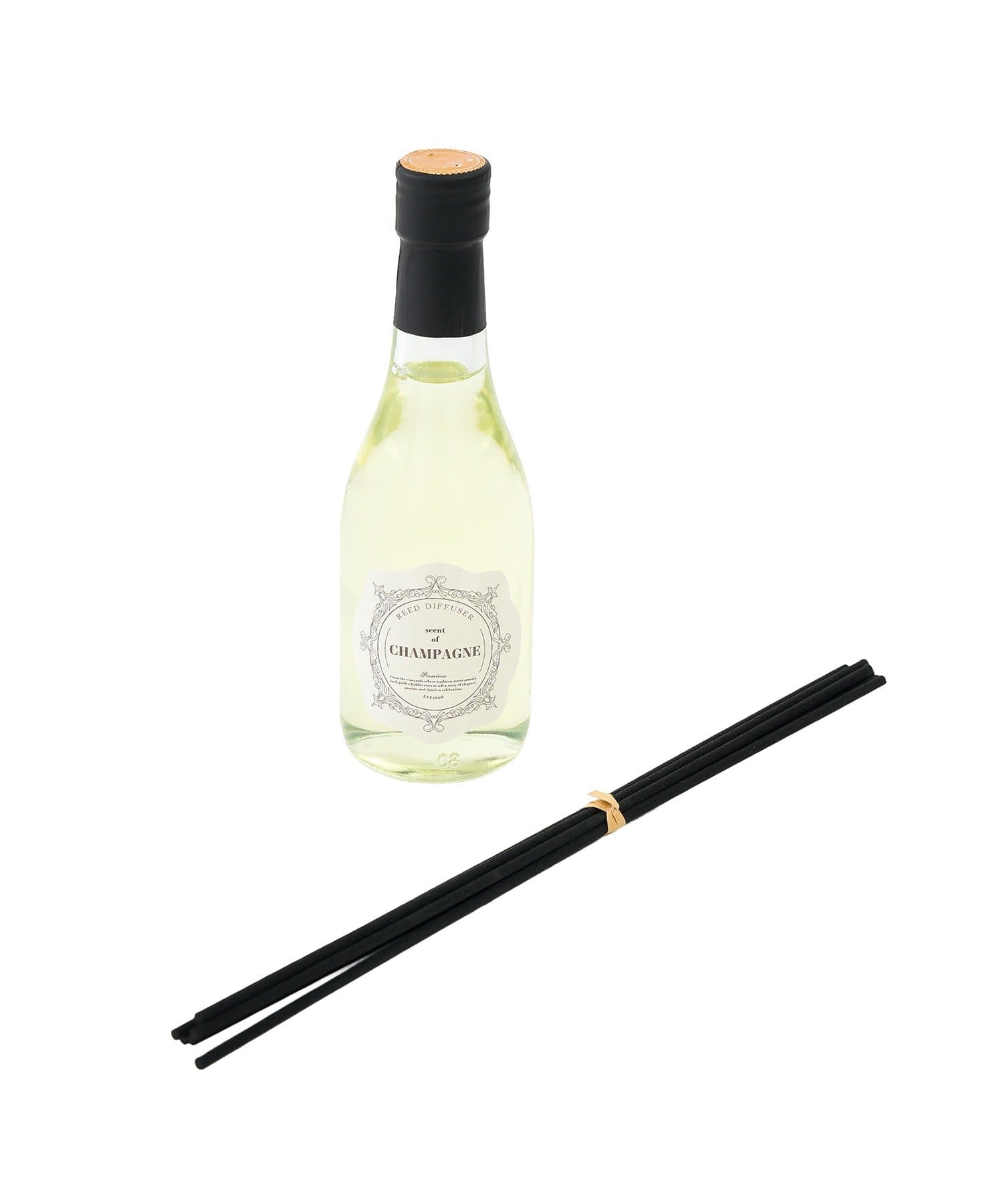 salut!(サリュ) Champagneルームフレグランス：180ml