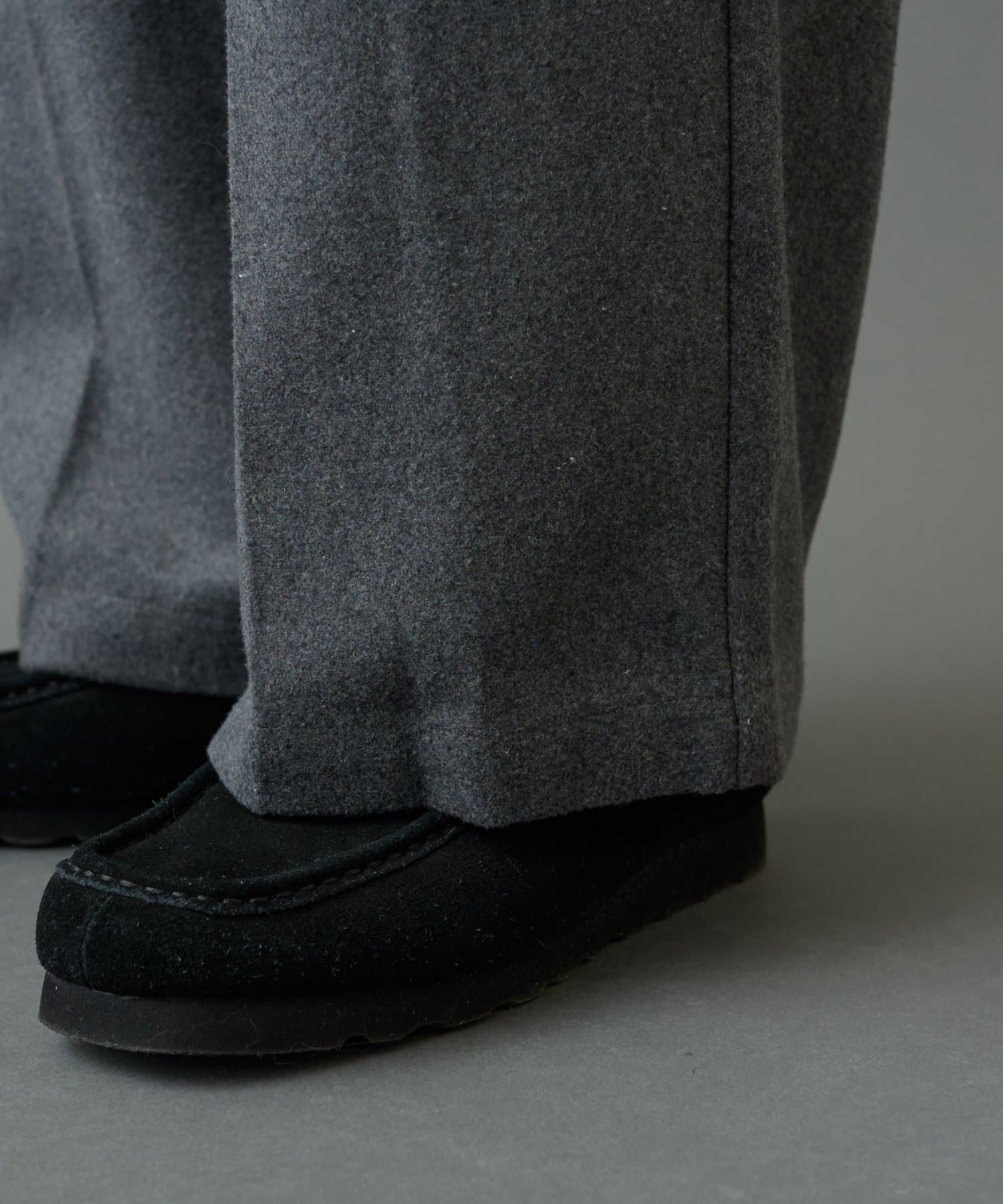 COLONY 2139(コロニー トゥーワンスリーナイン) シャギーウーリーワイドスラックス