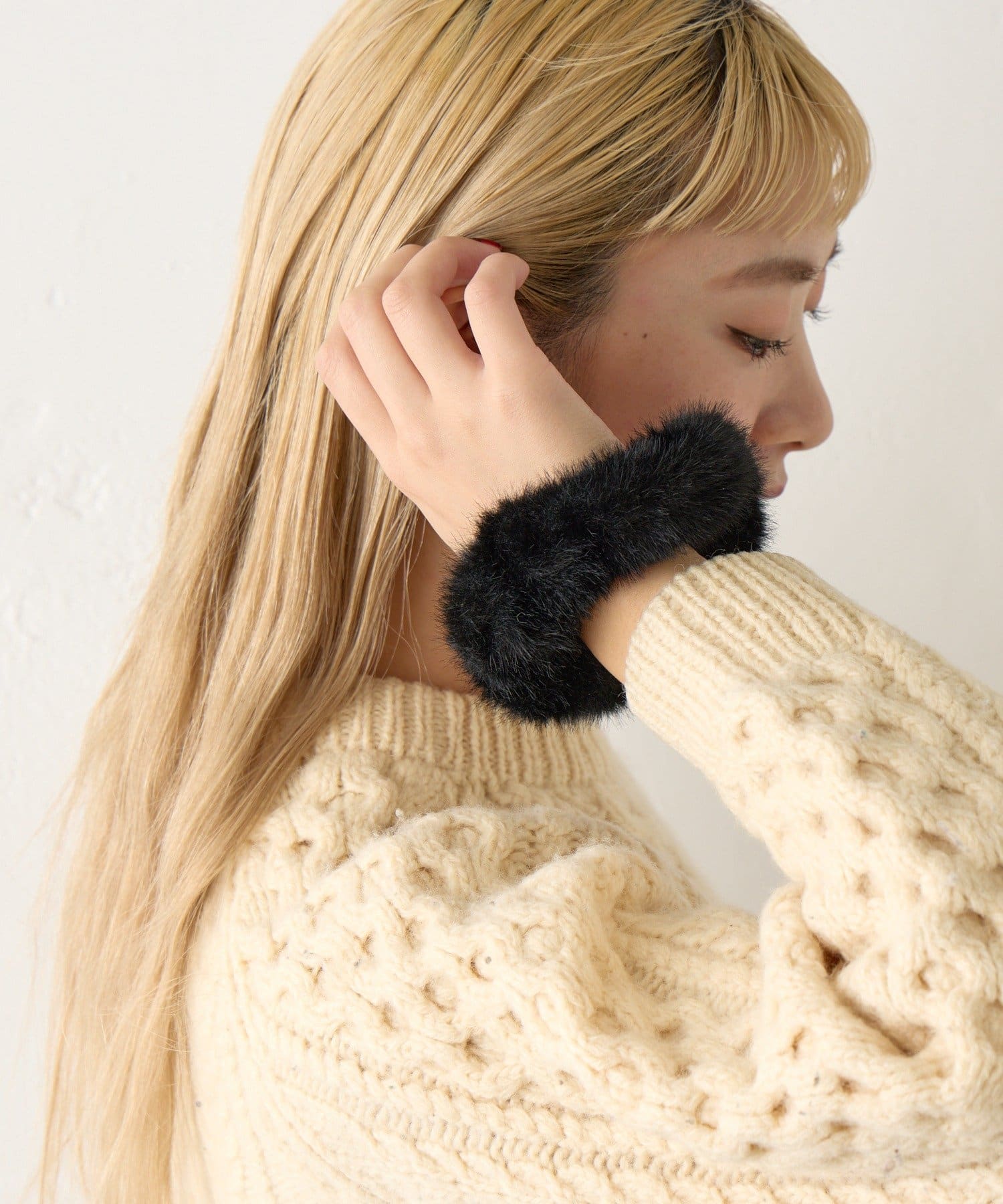 BIRTHDAY BAR(バースデイバー) ファーシュシュ