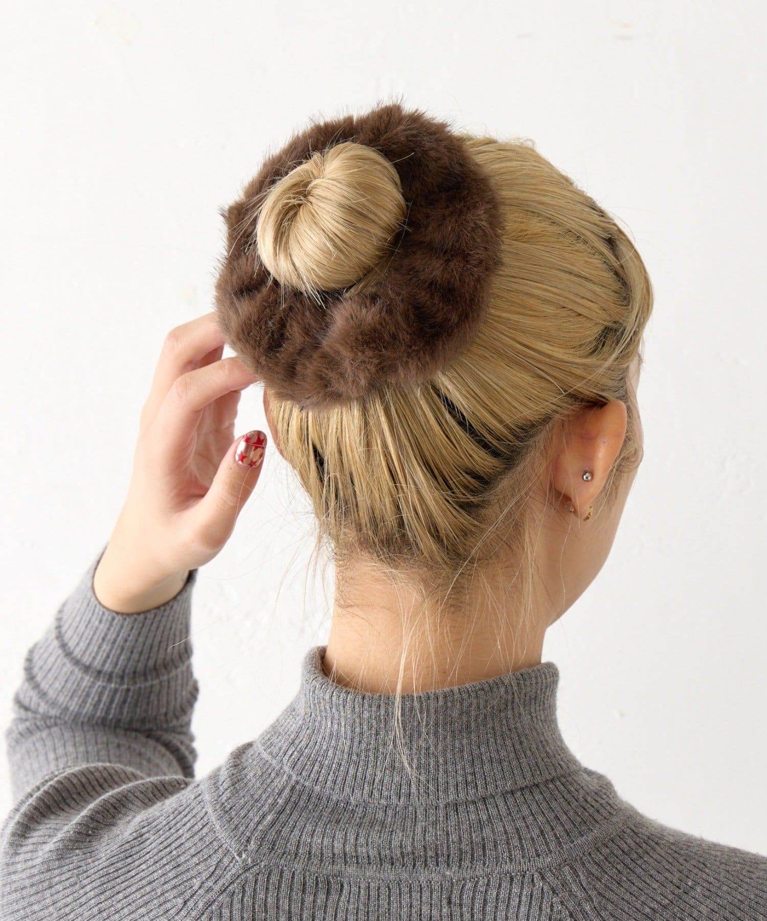 BIRTHDAY BAR(バースデイバー) ファーシュシュ