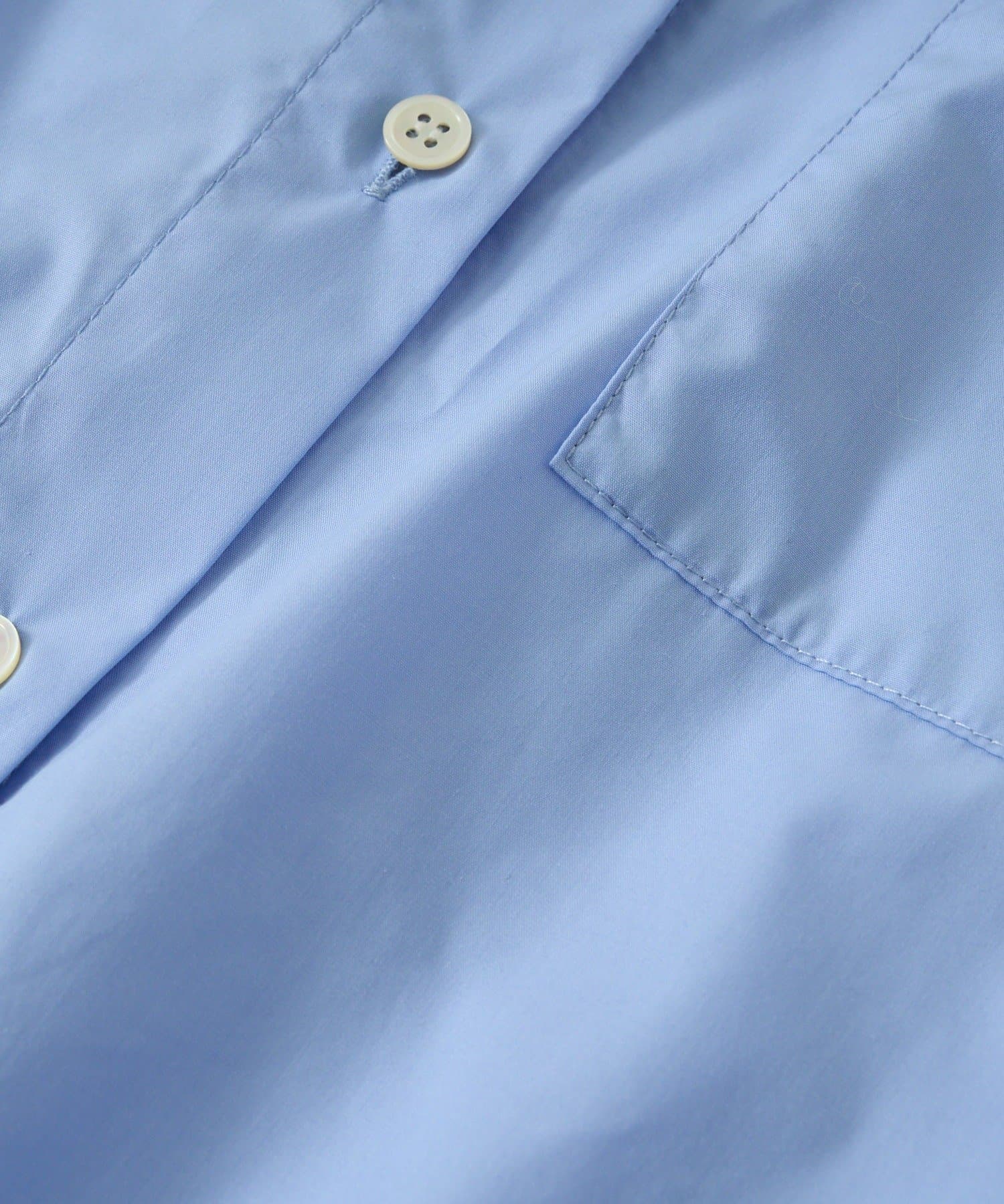 OUTLET(アウトレット) 【RIVE DROITE】【MONN.:.(モン)】カラーシャツ