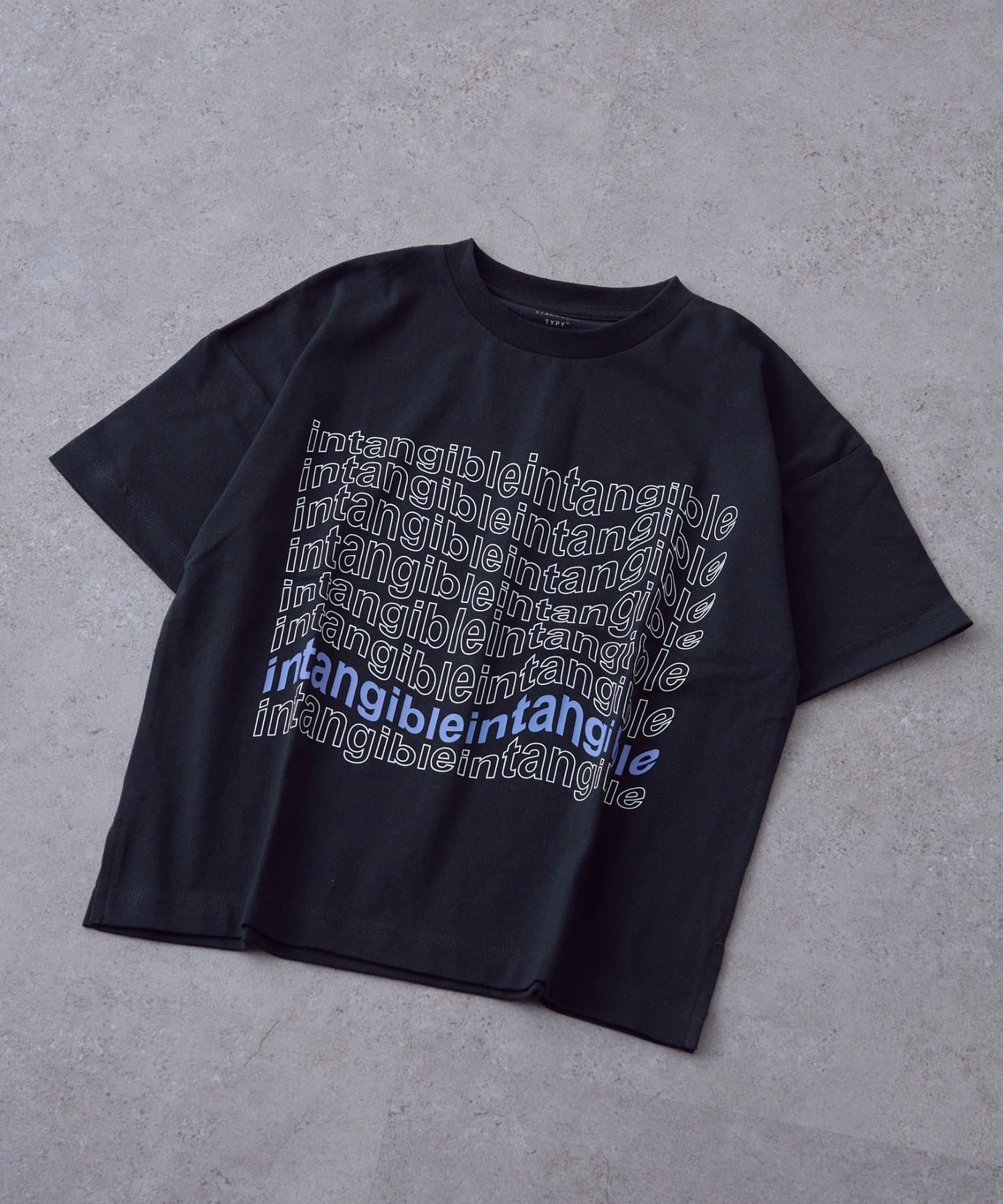 OUTLET(アウトレット) 【CIAOPANIC TYPY】アソートプリントマルシェTEE