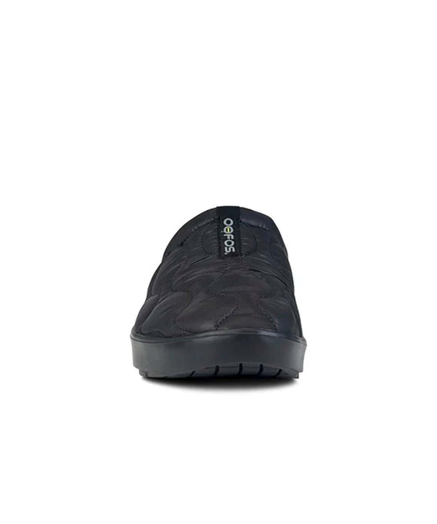 FREDY & GLOSTER(フレディ アンド グロスター) 【OOFOS】OOcoozie Thermo Muleウークージーサーモミュール