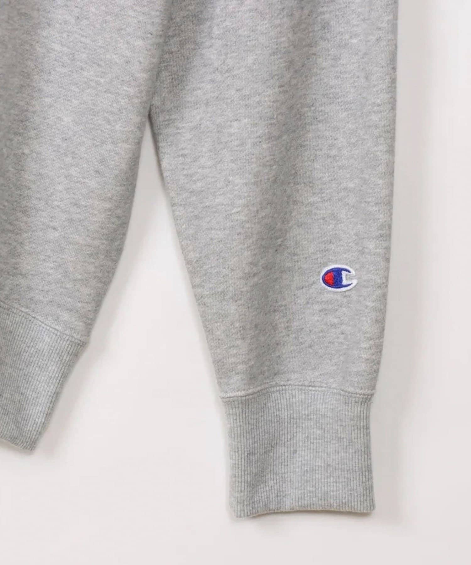 FREDY & GLOSTER(フレディ アンド グロスター) 【Champion】 ICON クルーネックスウェットシャツ ベーシック
