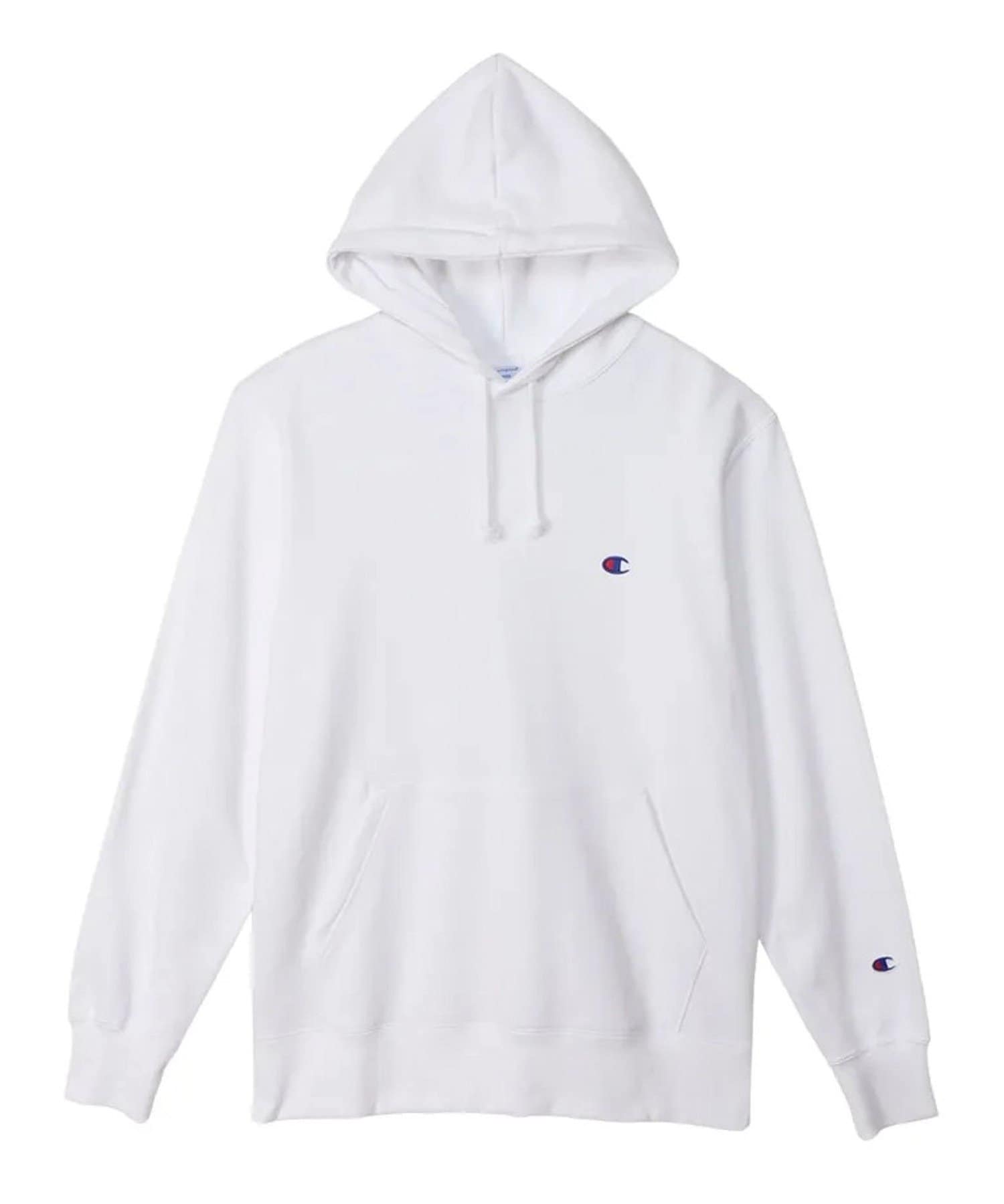 FREDY & GLOSTER(フレディ アンド グロスター) 【Champion】ICON フーデッドスウェットシャツ ベーシック