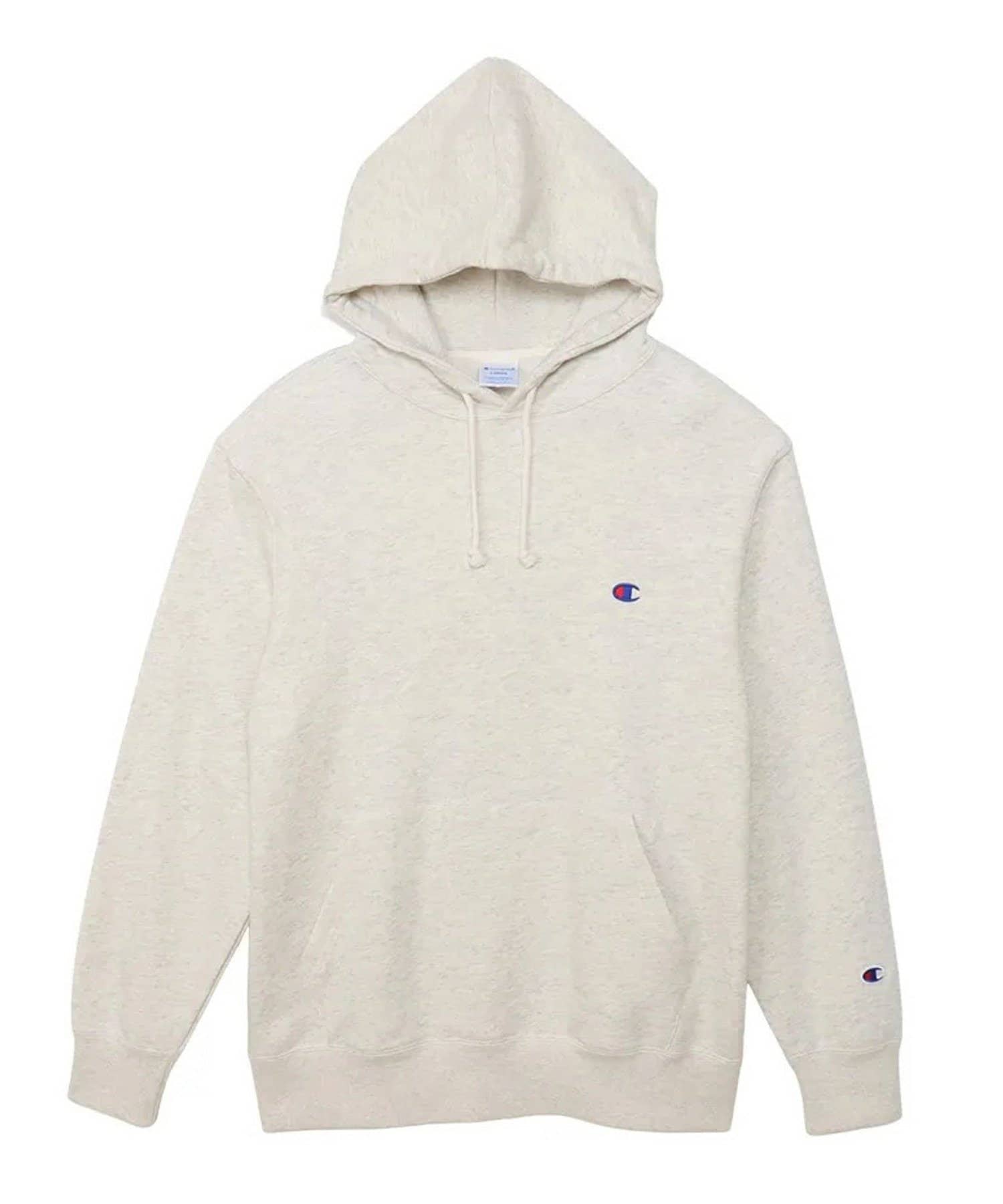 FREDY & GLOSTER(フレディ アンド グロスター) 【Champion】ICON フーデッドスウェットシャツ ベーシック