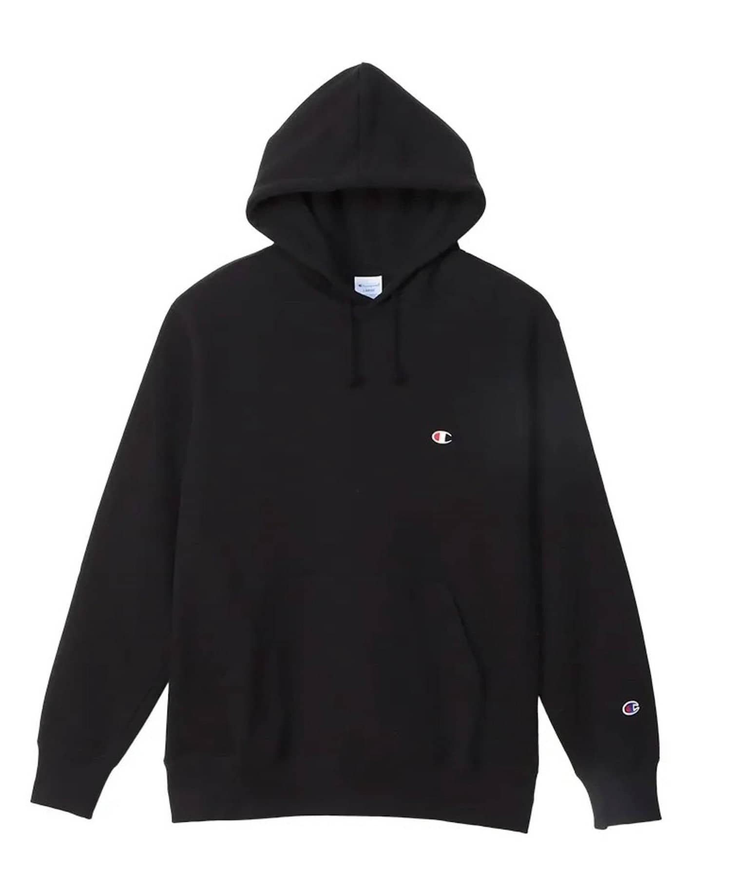 FREDY & GLOSTER(フレディ アンド グロスター) 【Champion】ICON フーデッドスウェットシャツ ベーシック