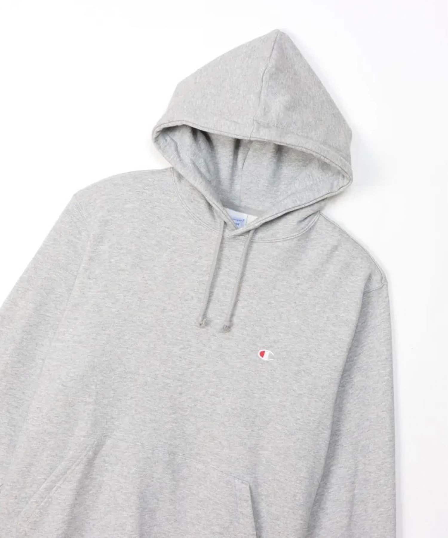 FREDY & GLOSTER(フレディ アンド グロスター) 【Champion】ICON フーデッドスウェットシャツ ベーシック