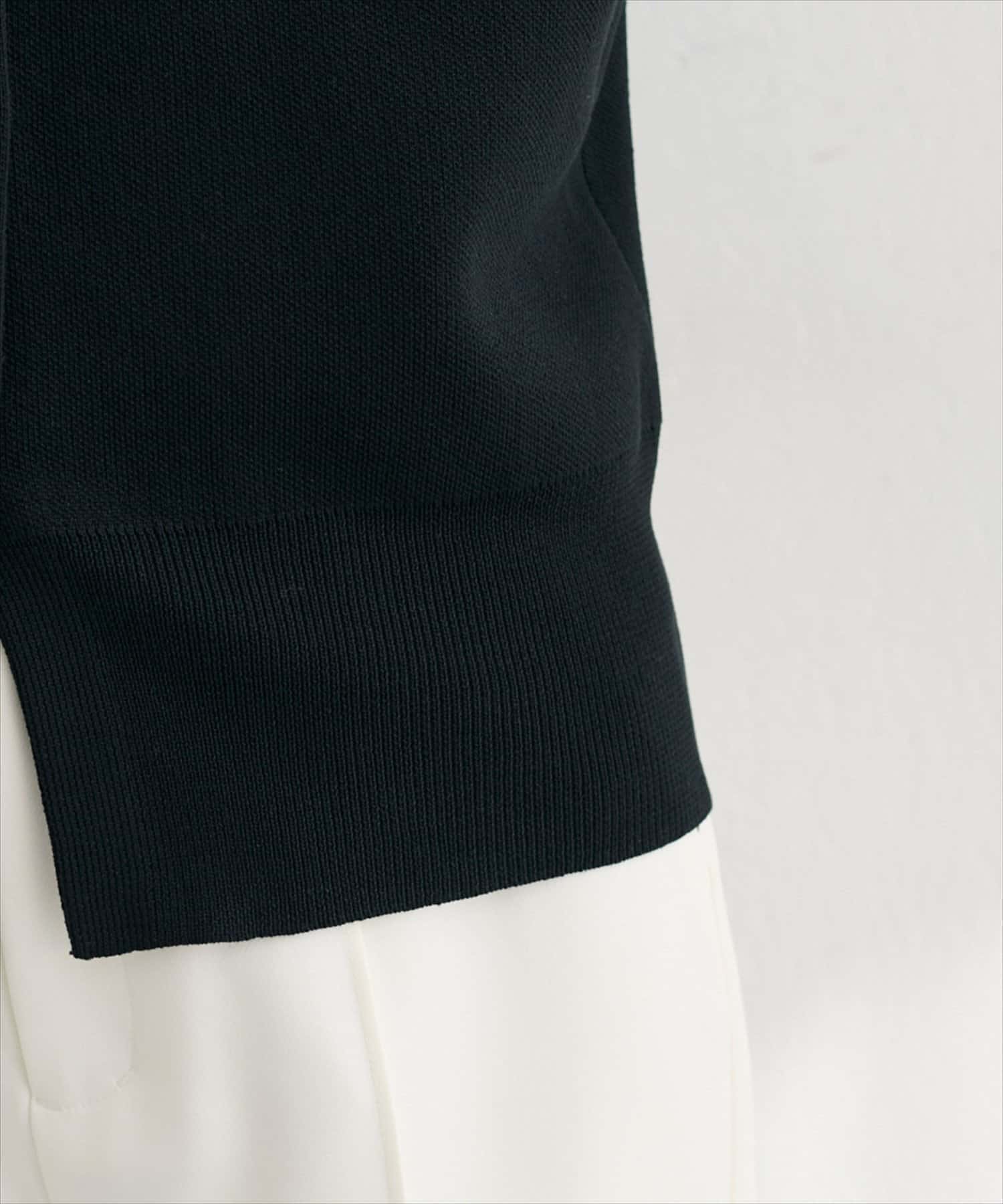 NICE CLAUP / OLIVE des OLIVE OUTLET(ナイスクラップ  / オリーブ デ オリーブ アウトレット) 【natural couture】金釦ノースリきれいめKTベスト