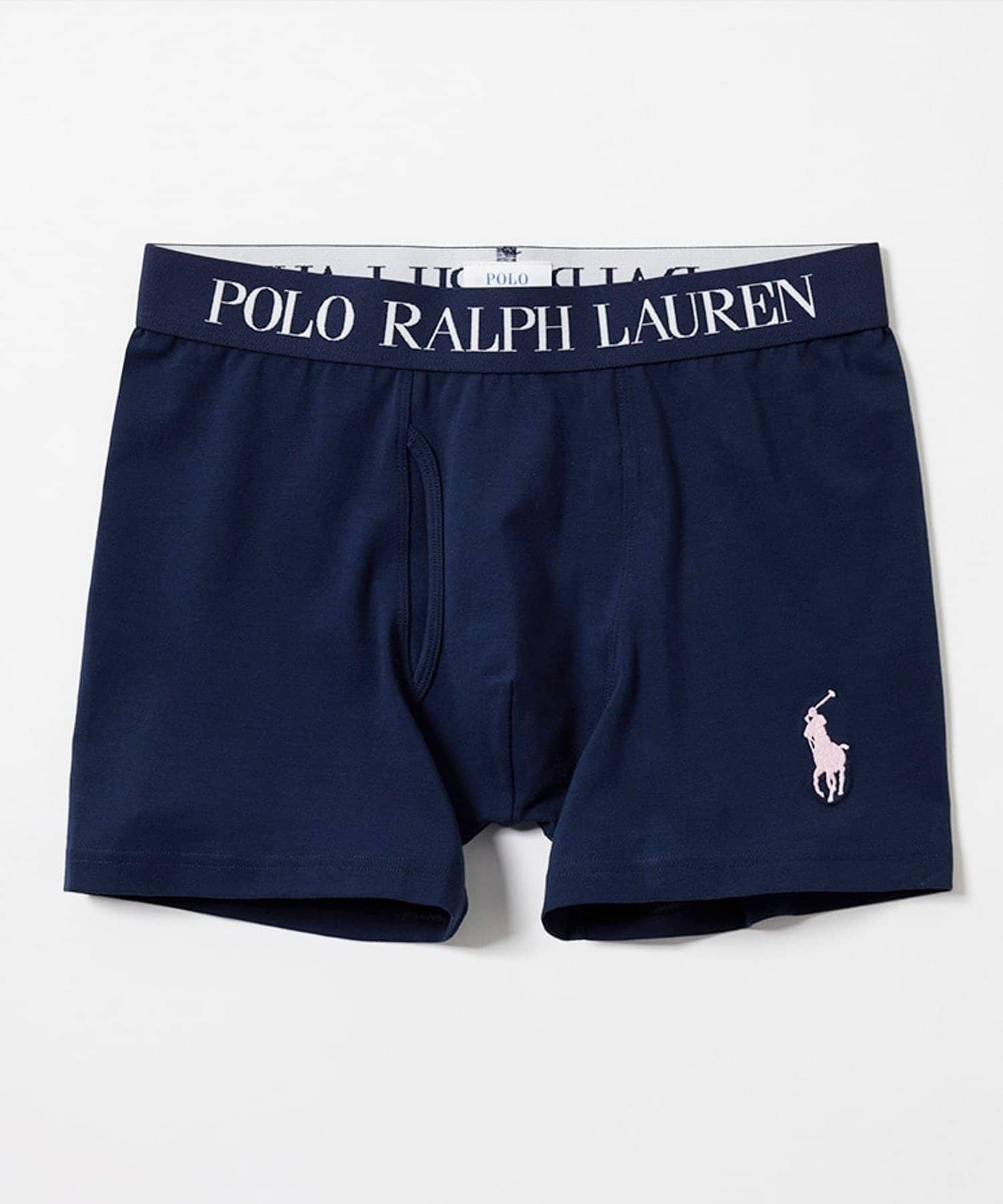 FREDY & GLOSTER(フレディ アンド グロスター) 【POLO RALPH LAUREN】Boxer Brief