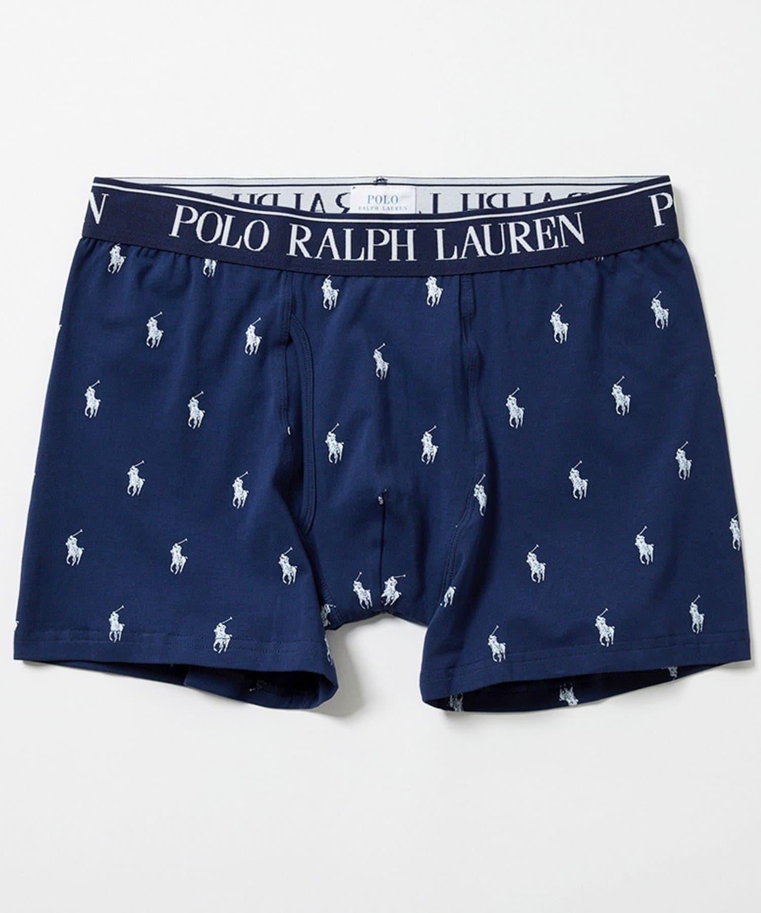 FREDY & GLOSTER(フレディ アンド グロスター) 【POLO RALPH LAUREN】Boxer Brief