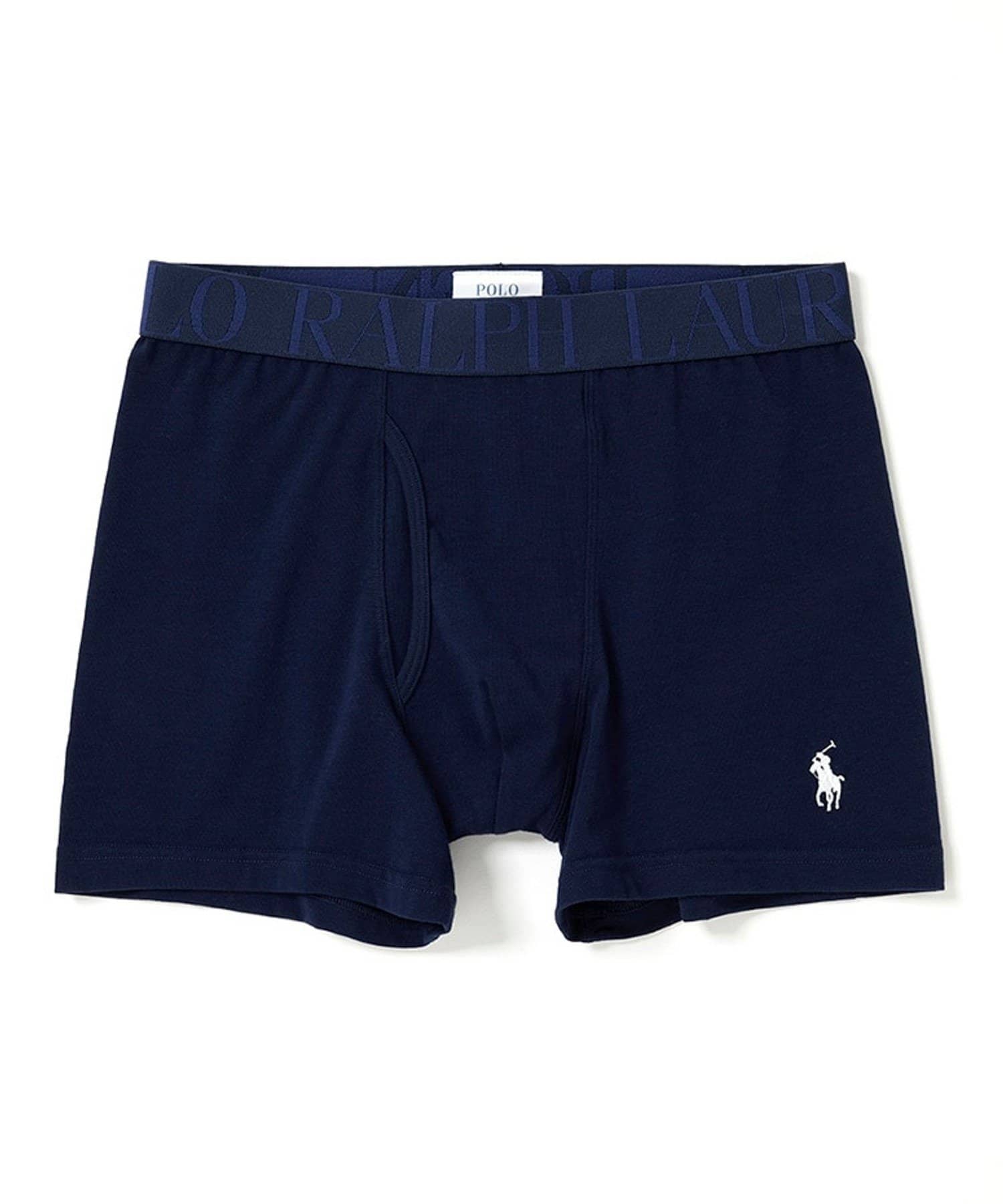 FREDY & GLOSTER(フレディ アンド グロスター) 【POLO RALPH LAUREN】Boxer Brief