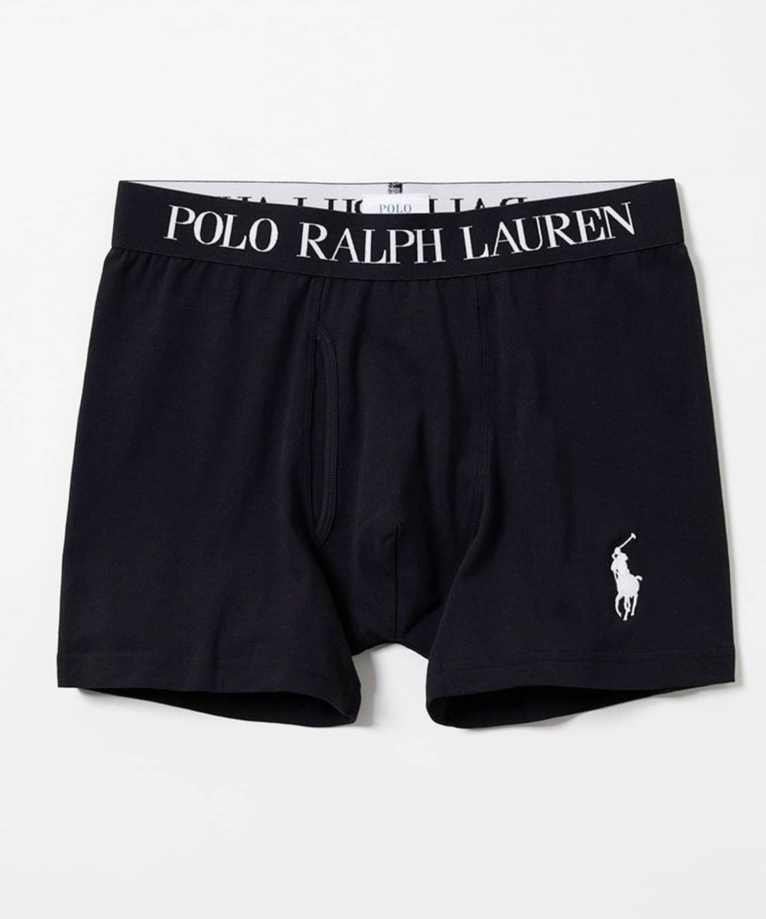 FREDY & GLOSTER(フレディ アンド グロスター) 【POLO RALPH LAUREN】Boxer Brief