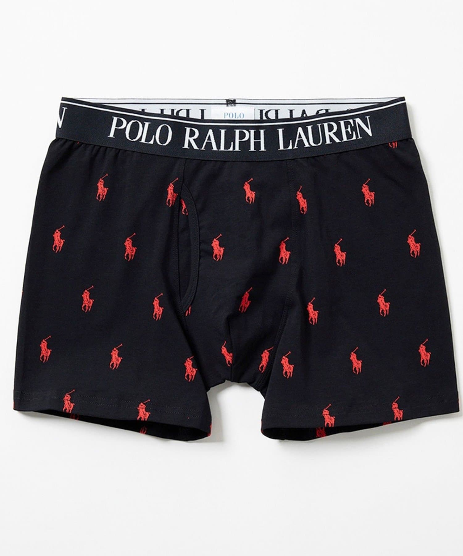 FREDY & GLOSTER(フレディ アンド グロスター) 【POLO RALPH LAUREN】Boxer Brief