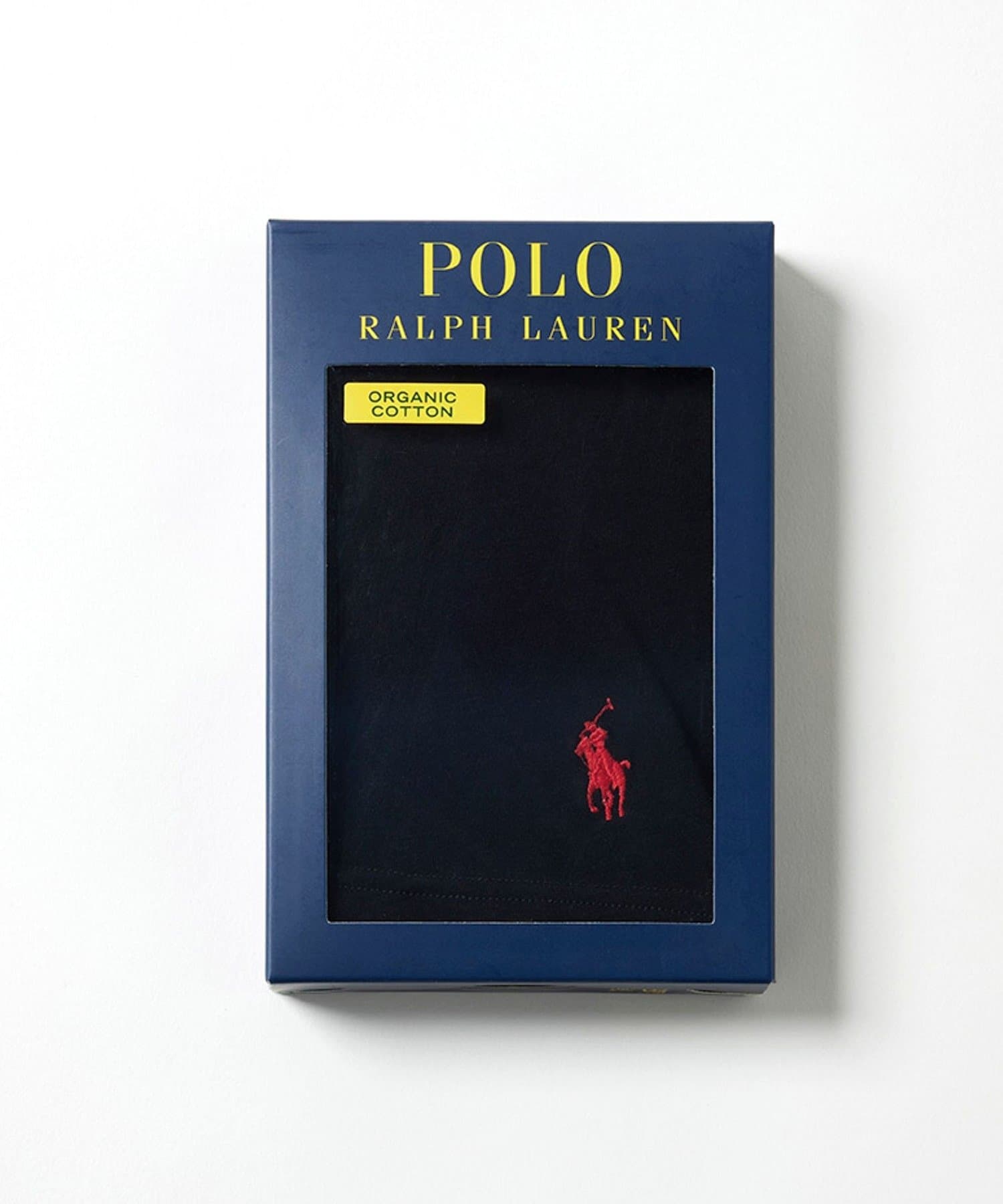 FREDY & GLOSTER(フレディ アンド グロスター) 【POLO RALPH LAUREN】Boxer Brief